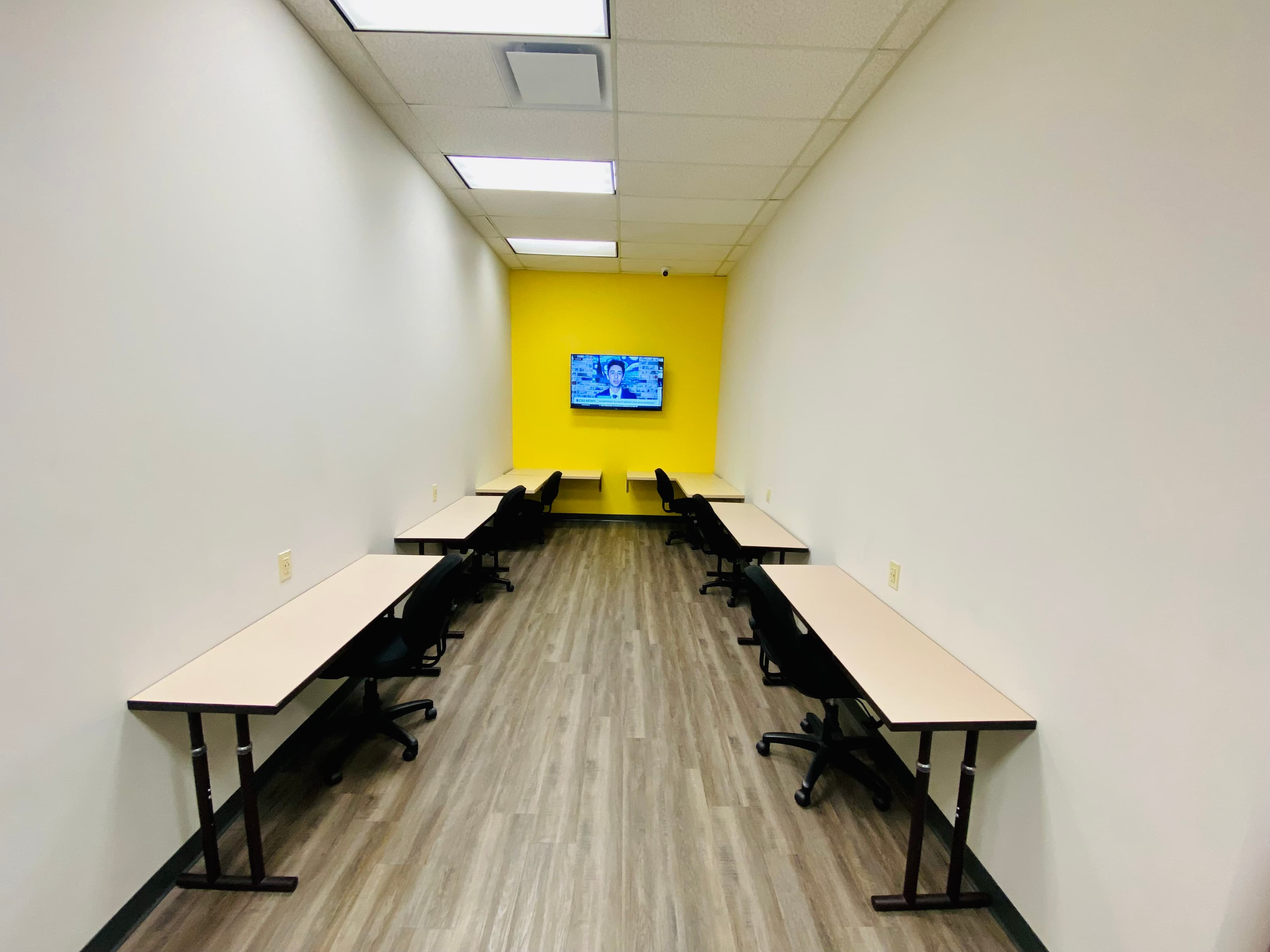 Shared Workspace Shared Workspace