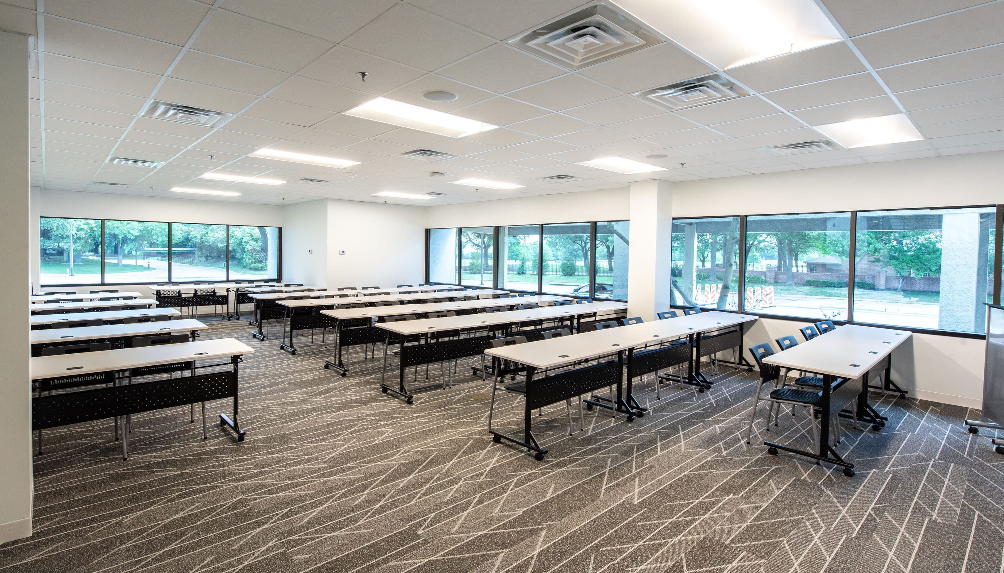 Training Room Training Room