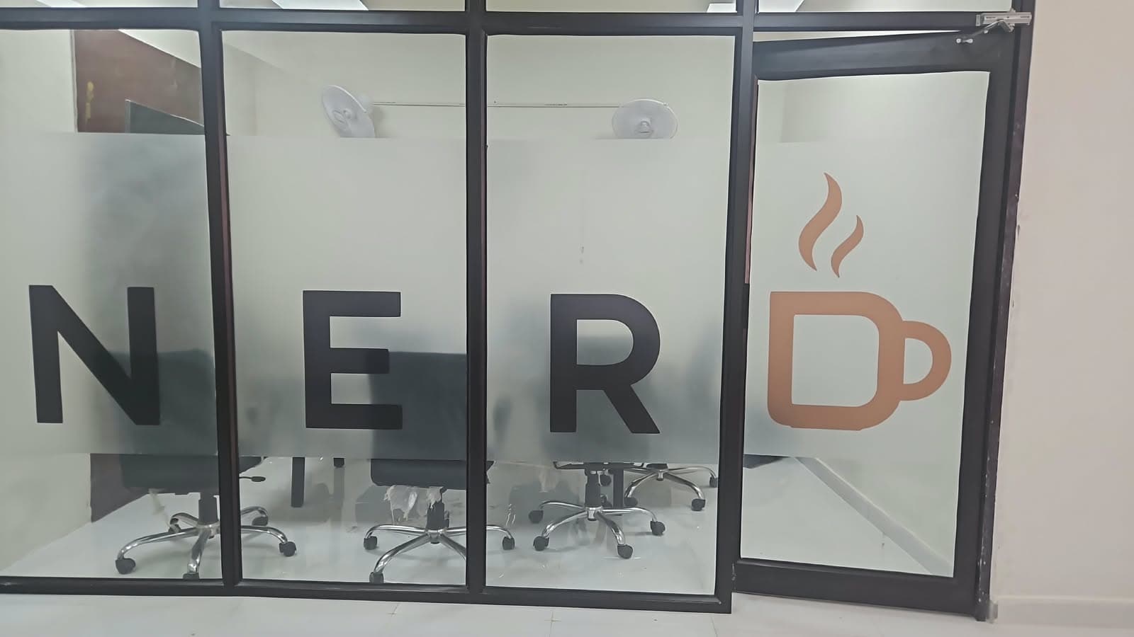 Nerd Cowork Nerd Cowork