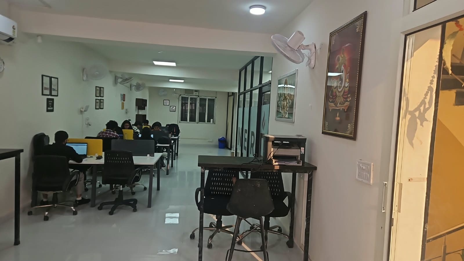 Nerd Cowork Nerd Cowork