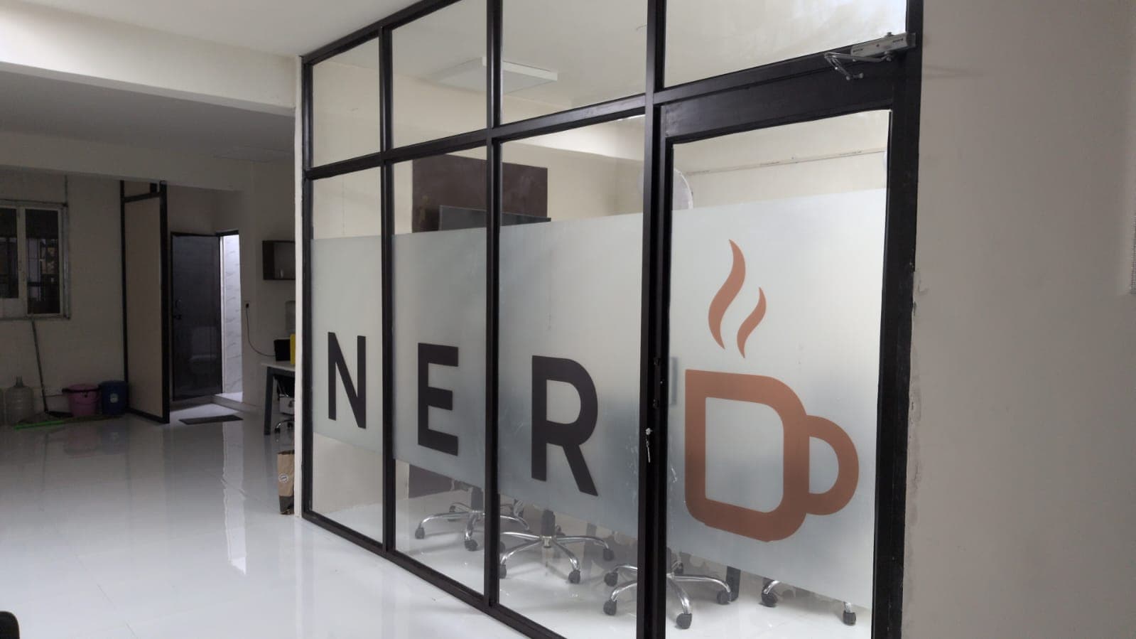 Nerd Cowork Nerd Cowork