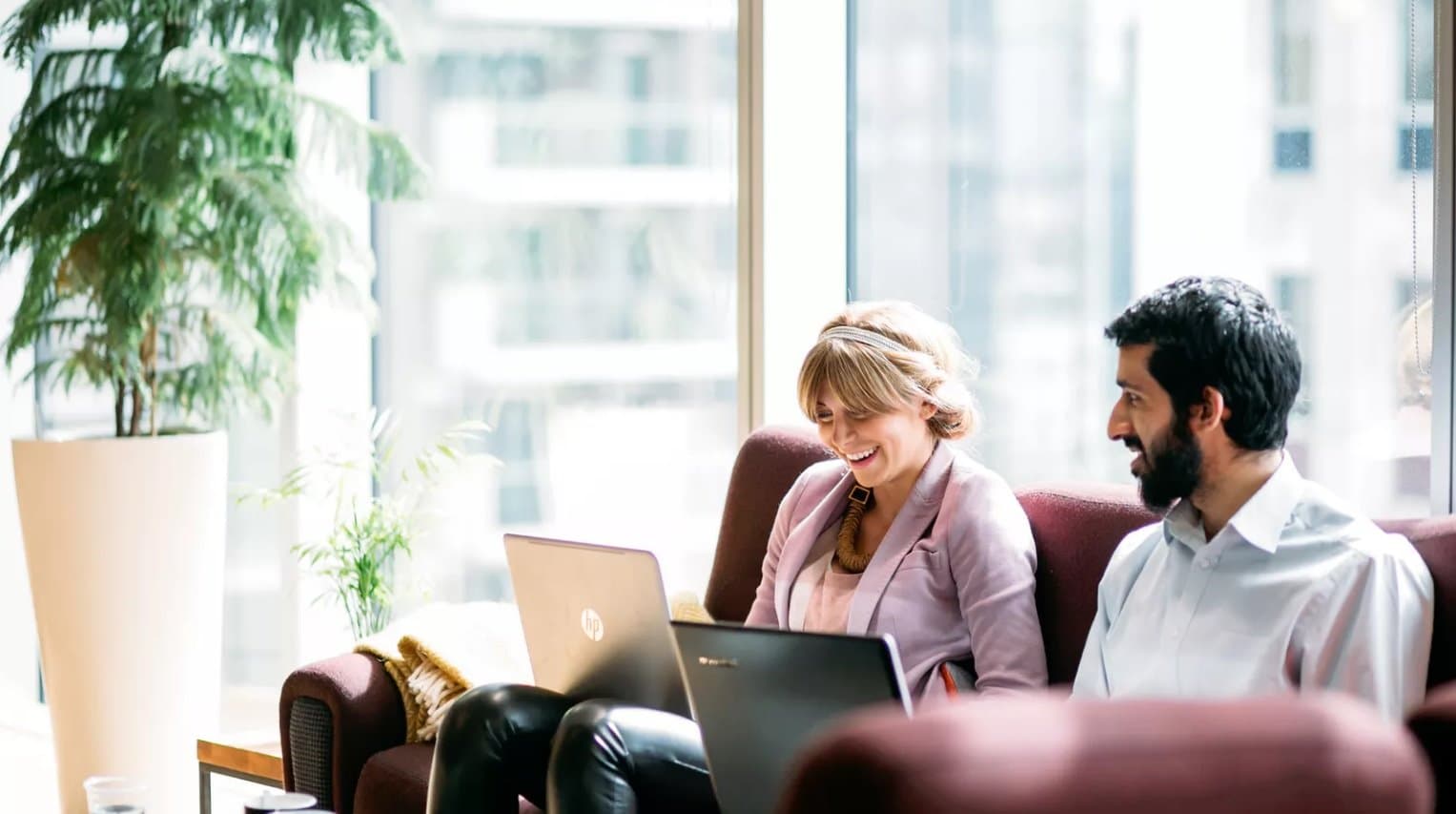 Breakout/Lounge Space Breakout/Lounge Space