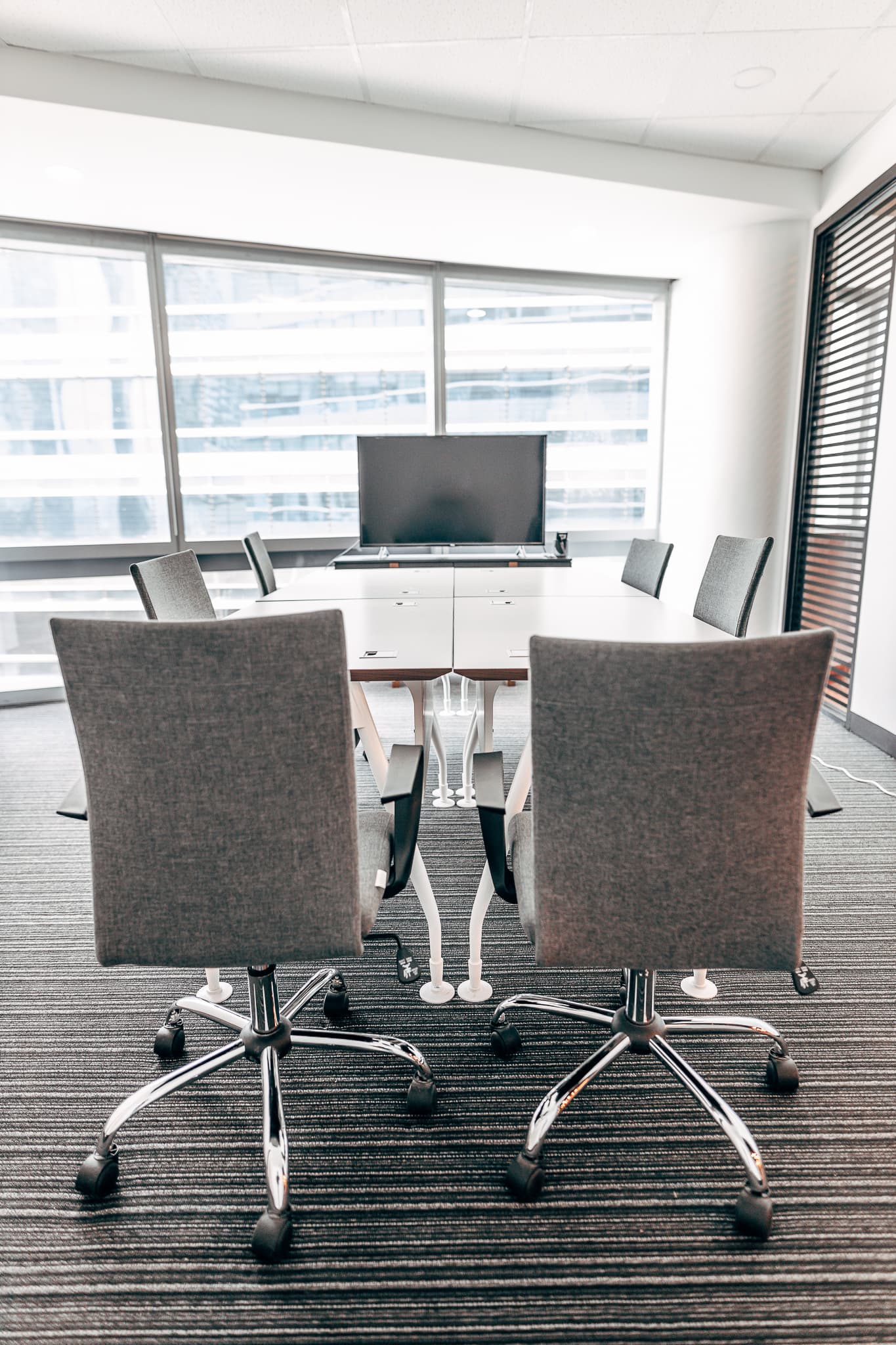 Meeting Room Meeting Room