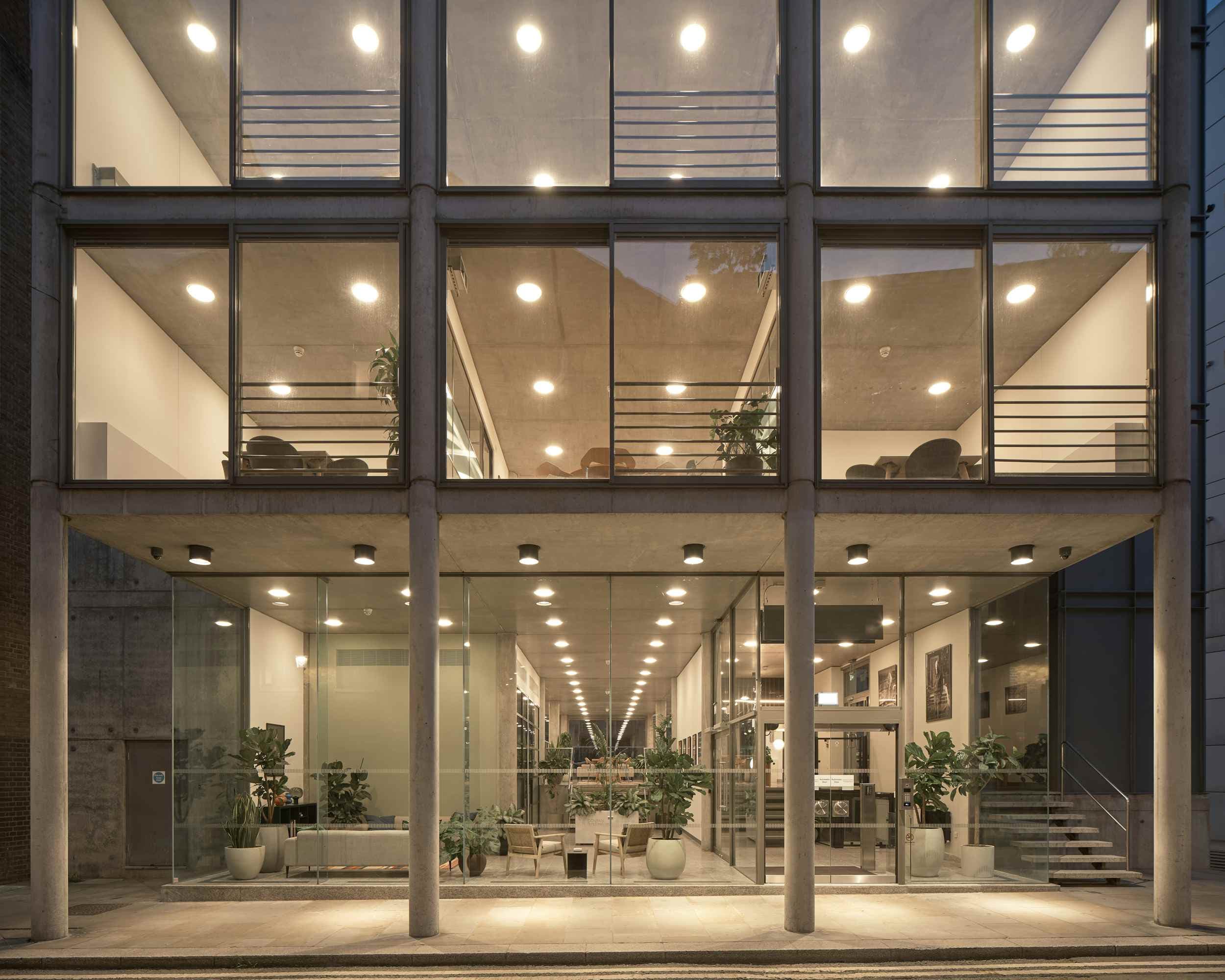 Exterior Exterior