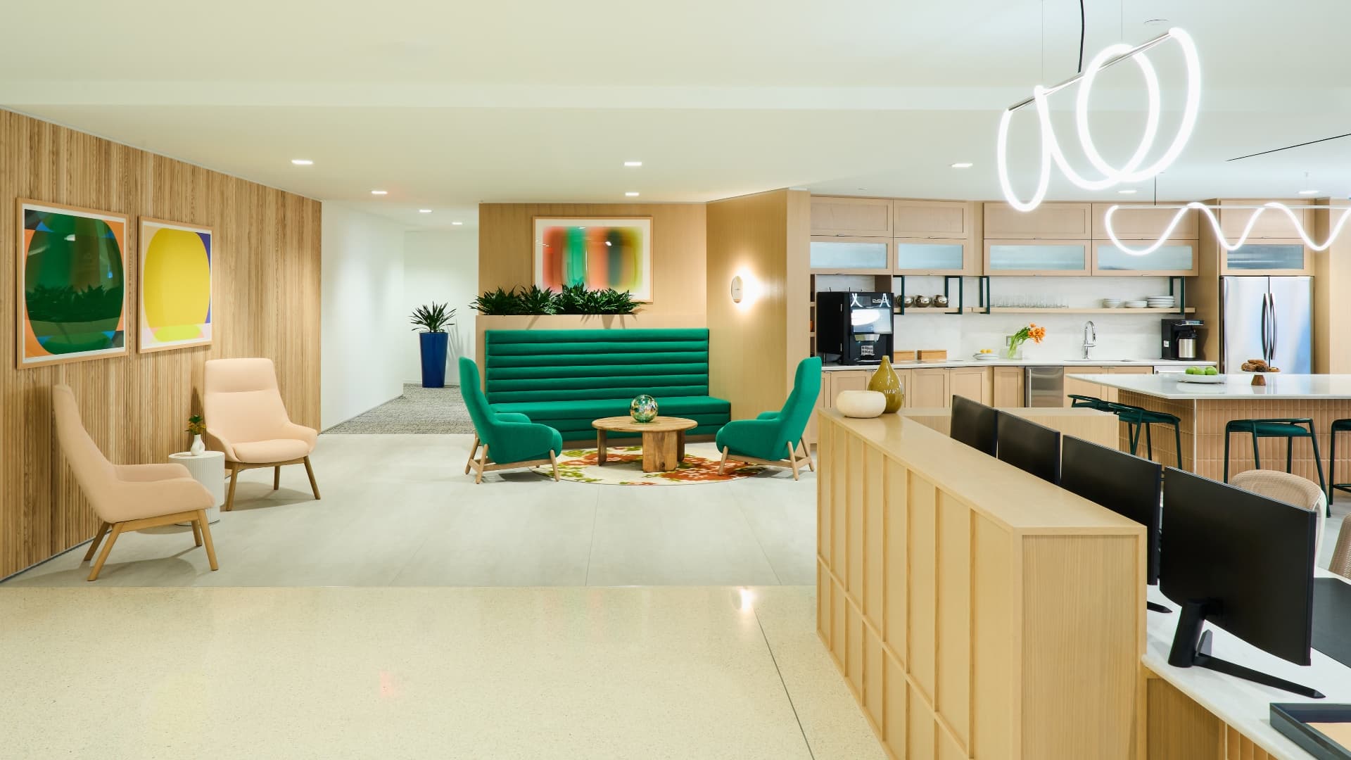 Lobby Lobby