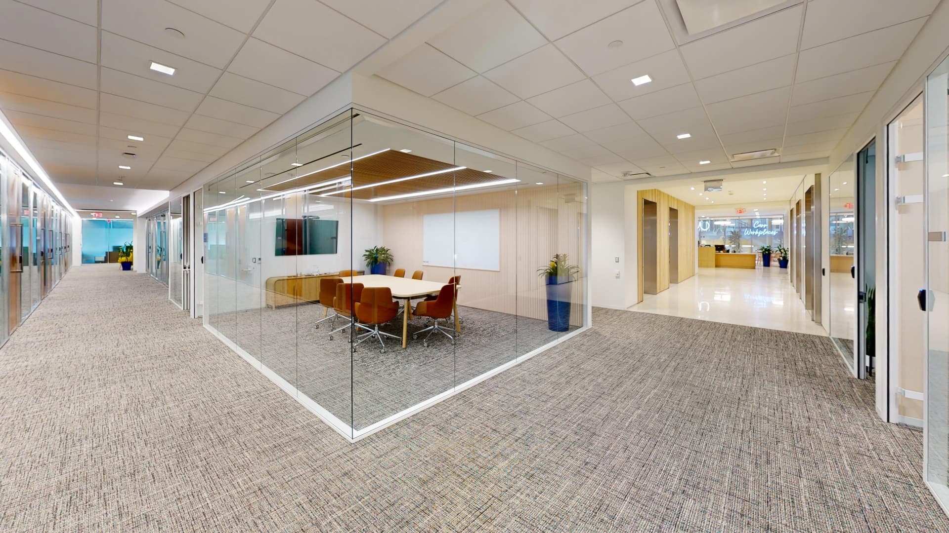 Washington Meeting Room Washington Meeting Room
