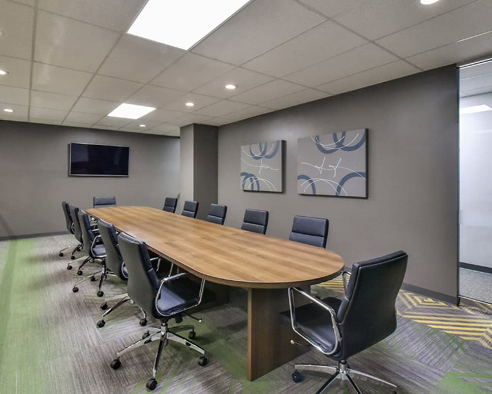 Conference Room Conference Room