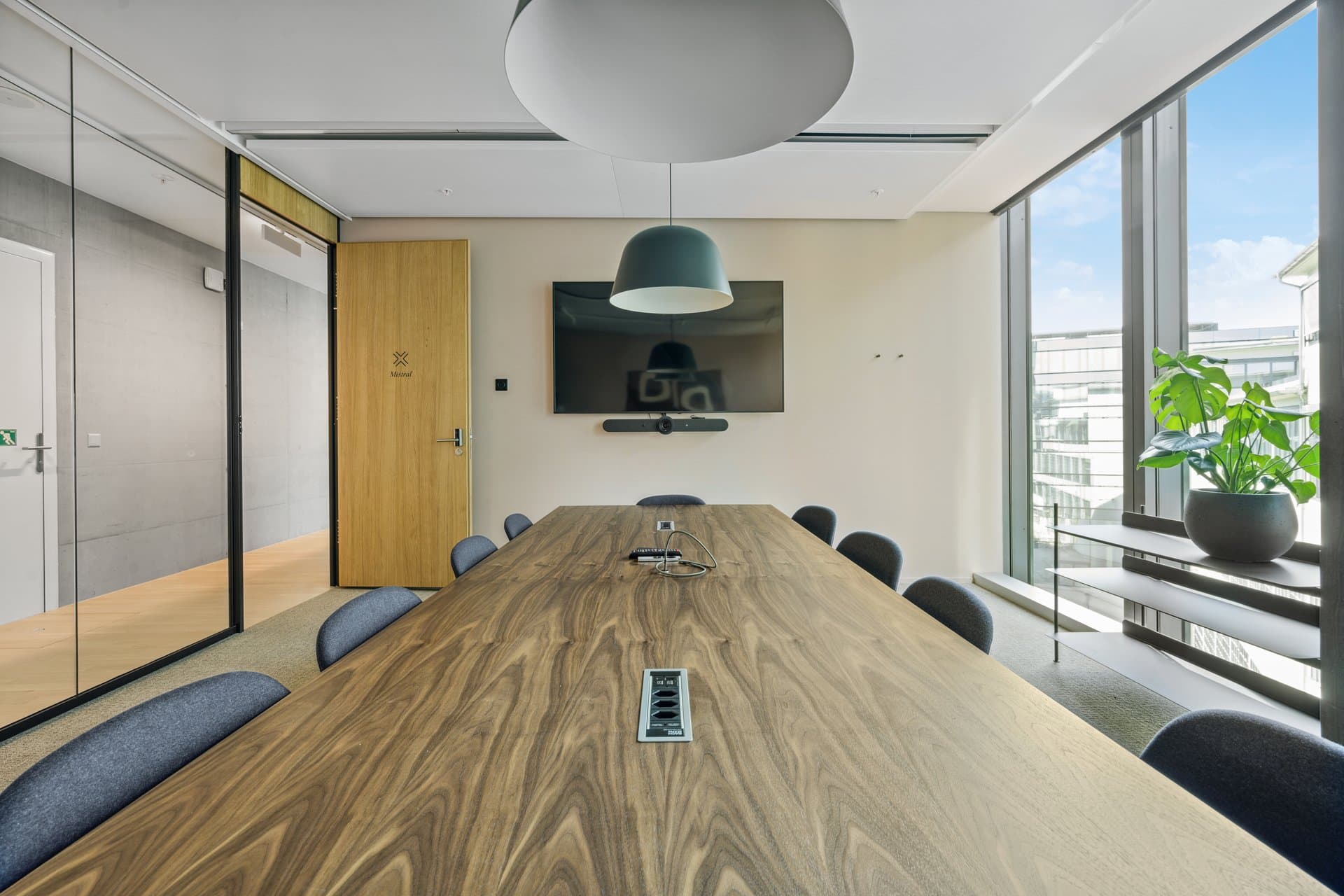 Meetingroom Meetingroom