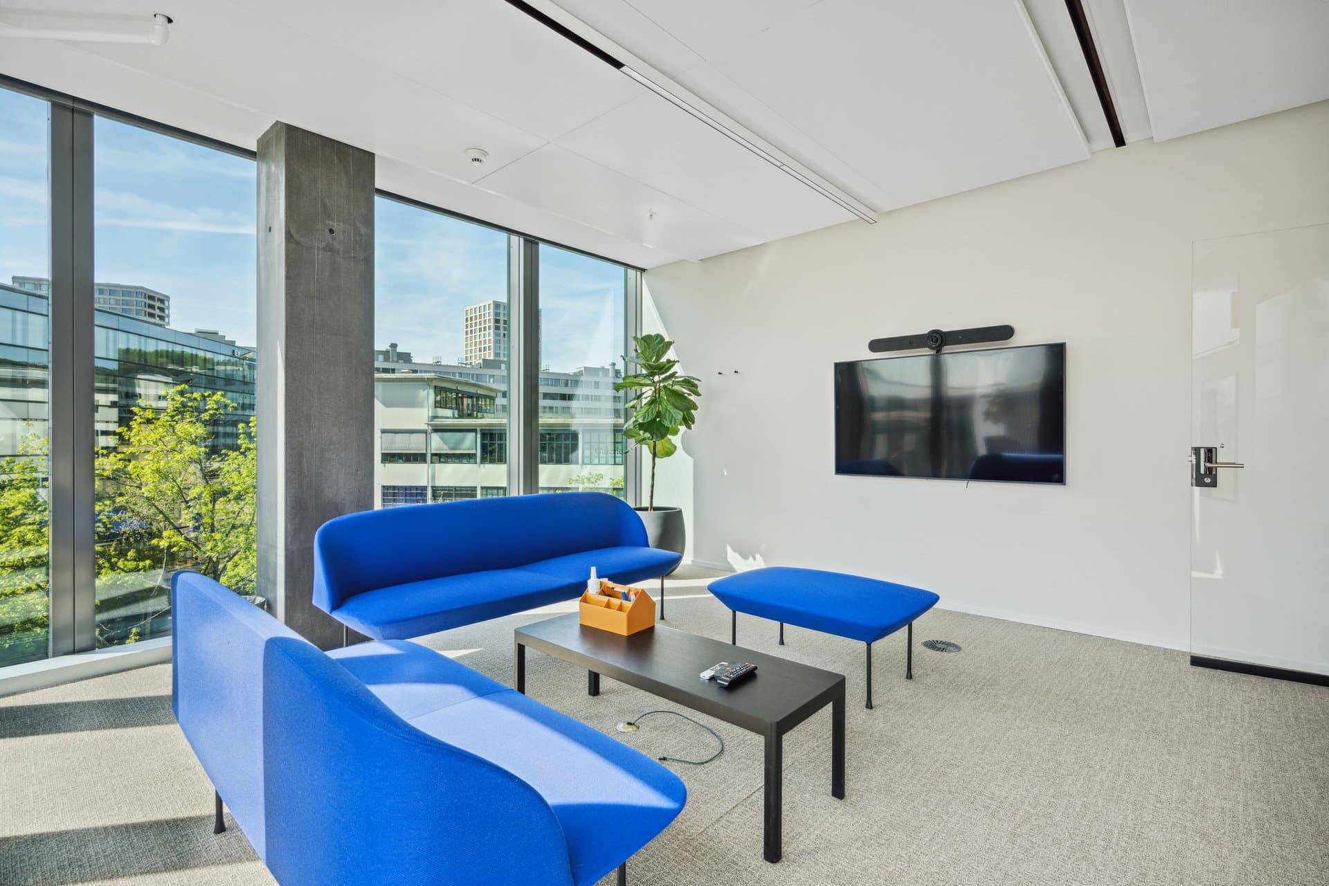 Meetingroom Meetingroom