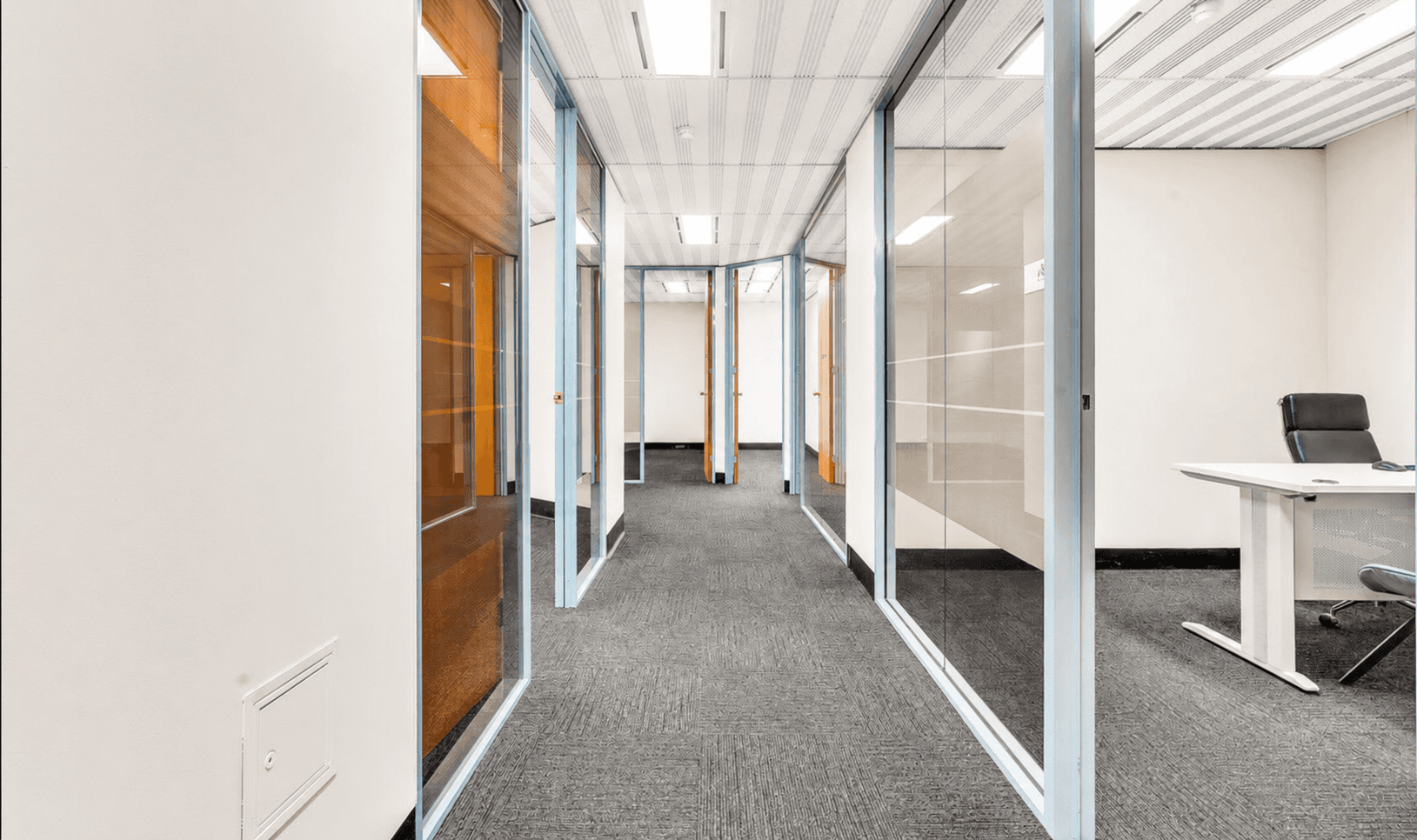 Office spaces Office spaces