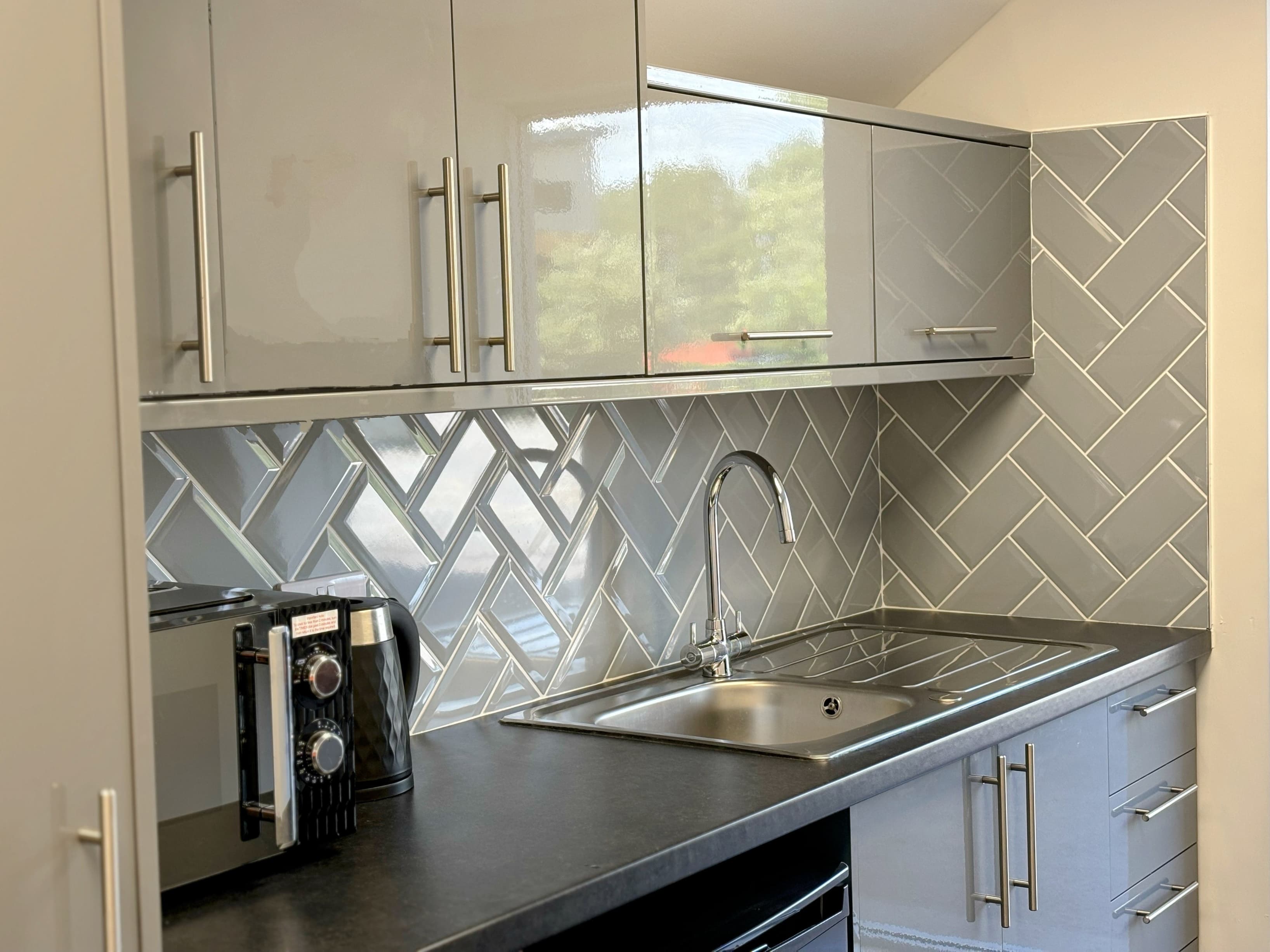 Kitchen Space Kitchen Space