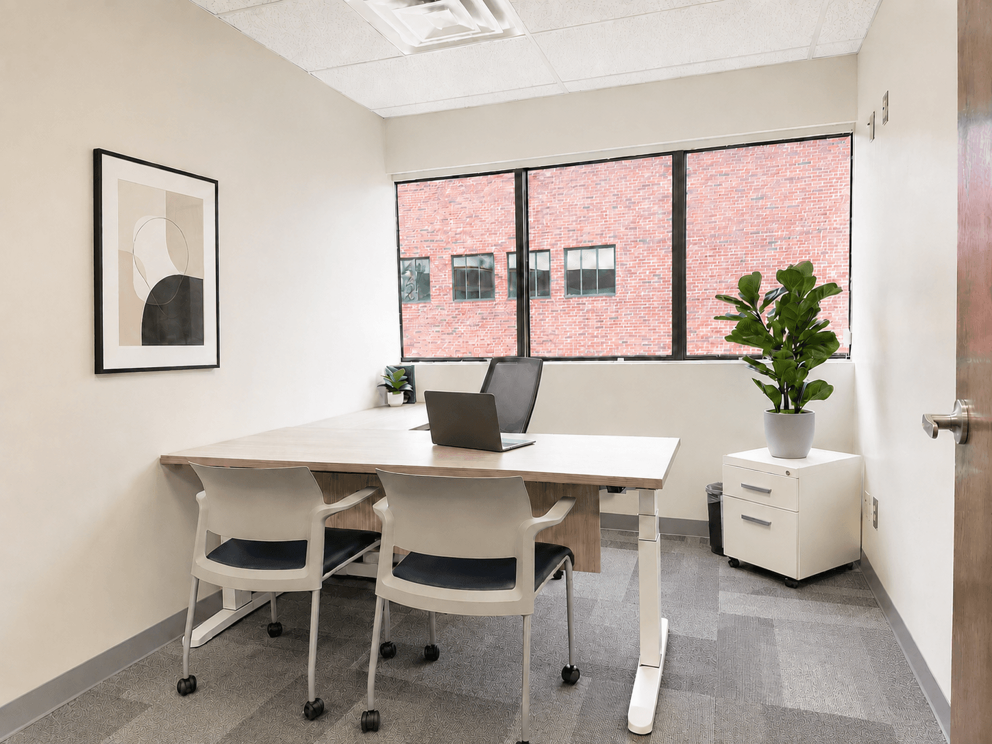 Private Office Private Office