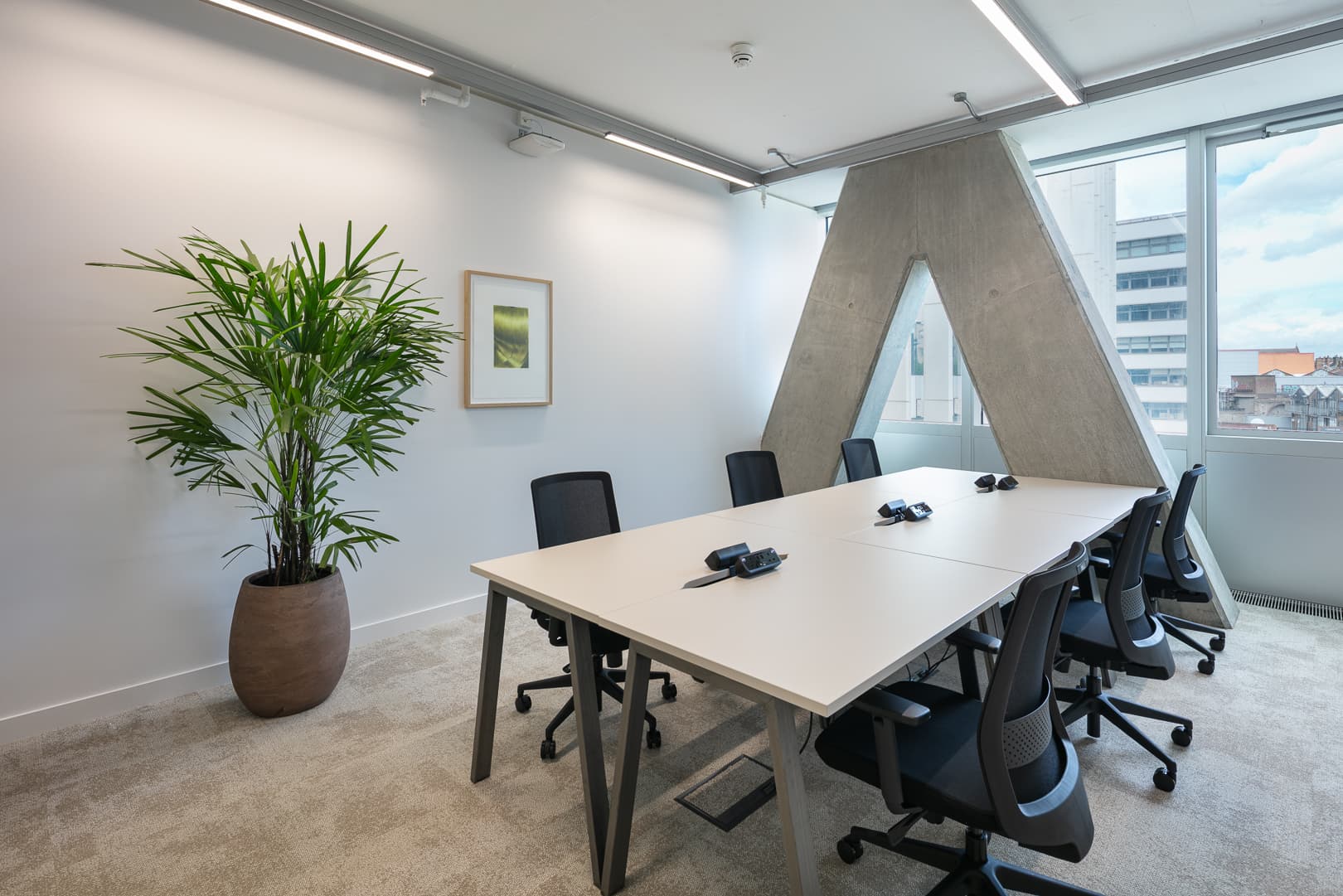 Private Office Private Office