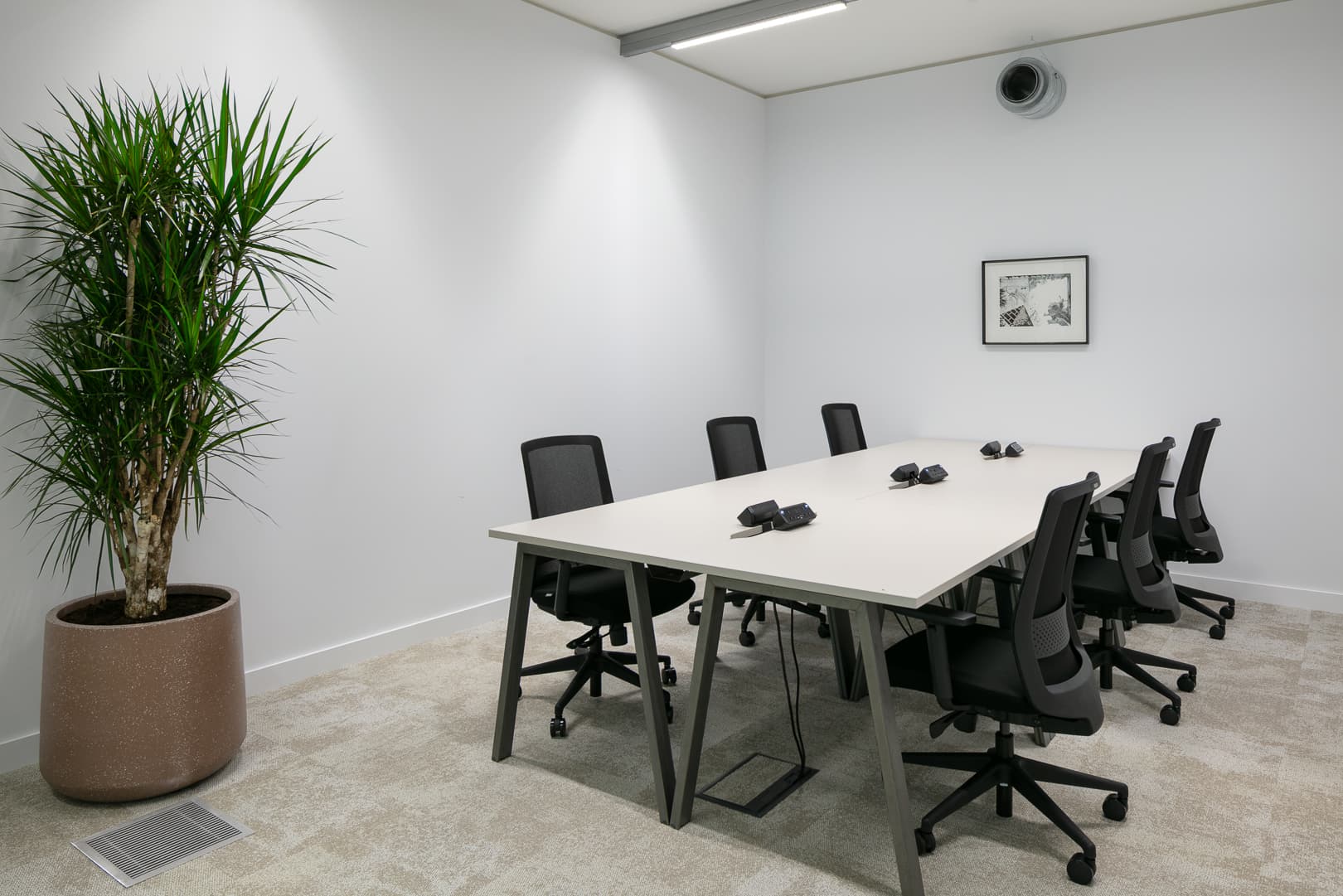 Private Office Private Office