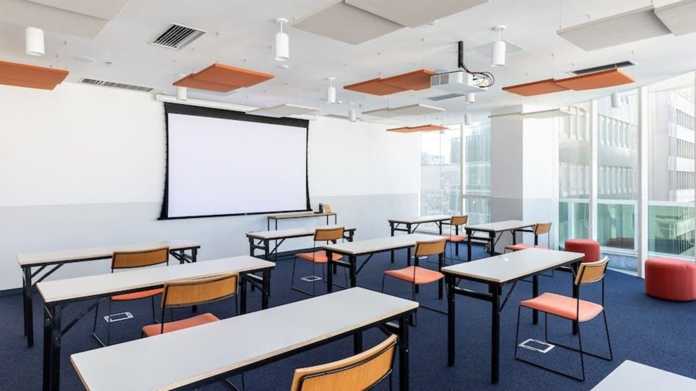 Training Room/ Classroom Training Room/ Classroom