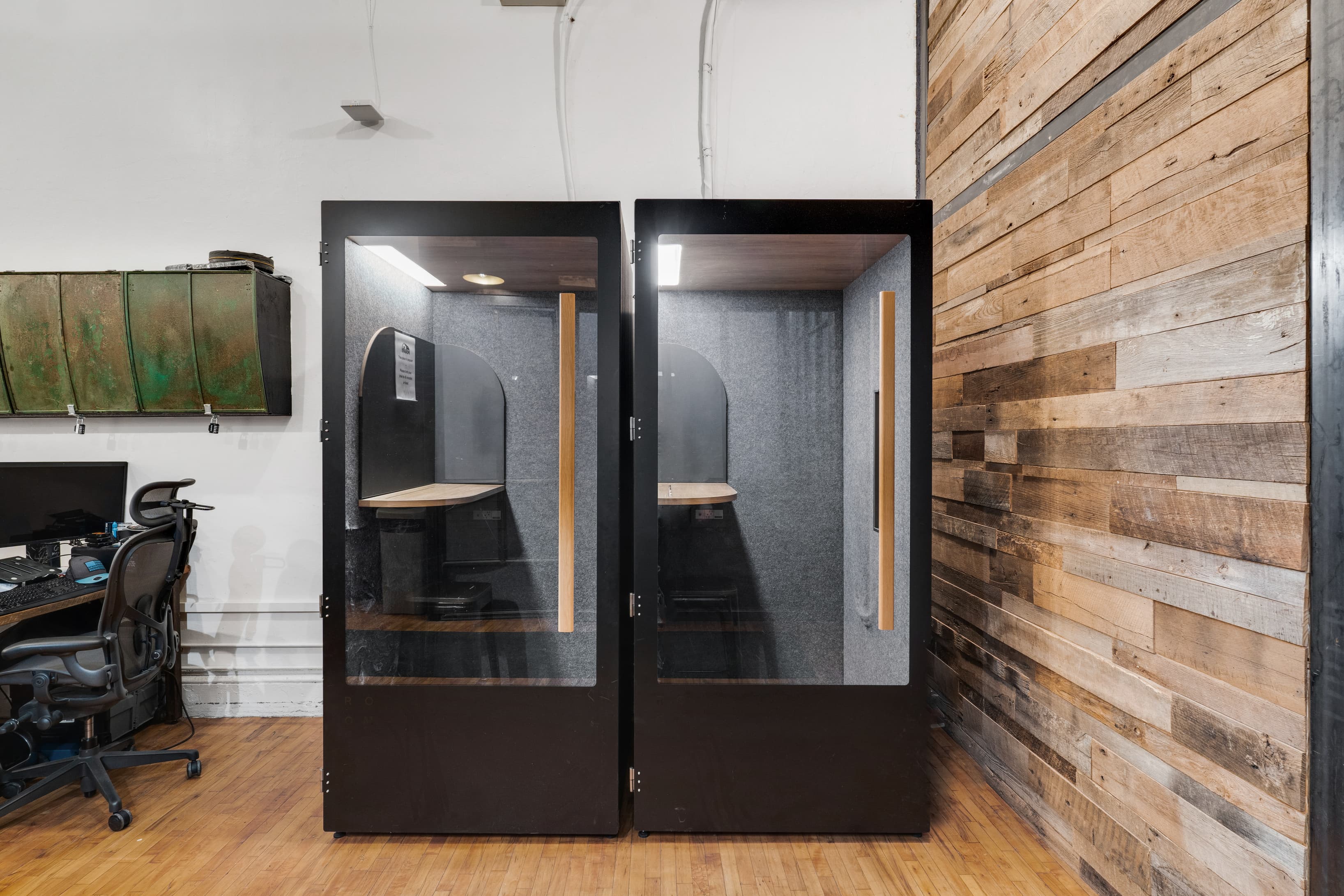 Phonebooths Phonebooths