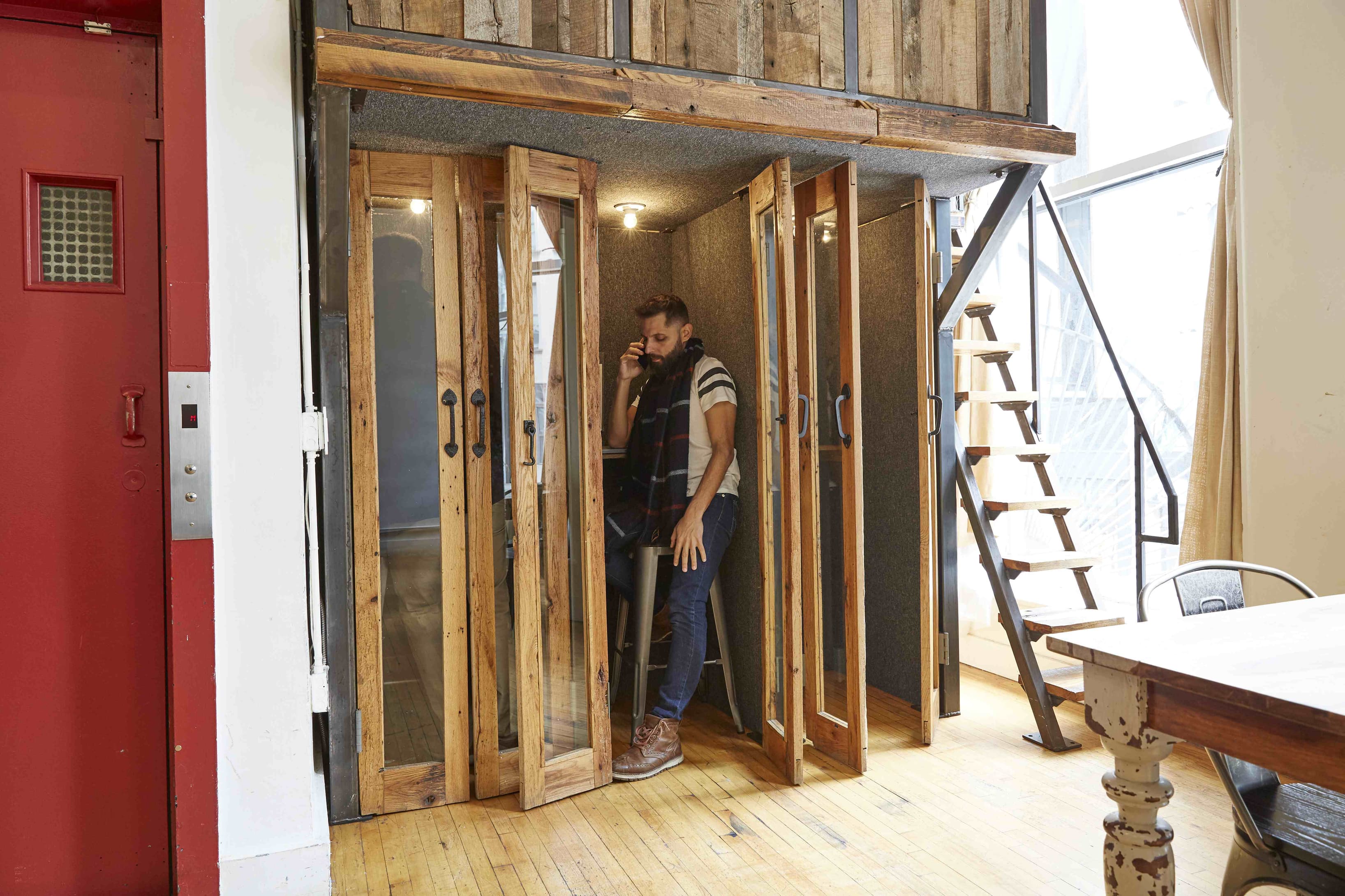 Phonebooths Phonebooths