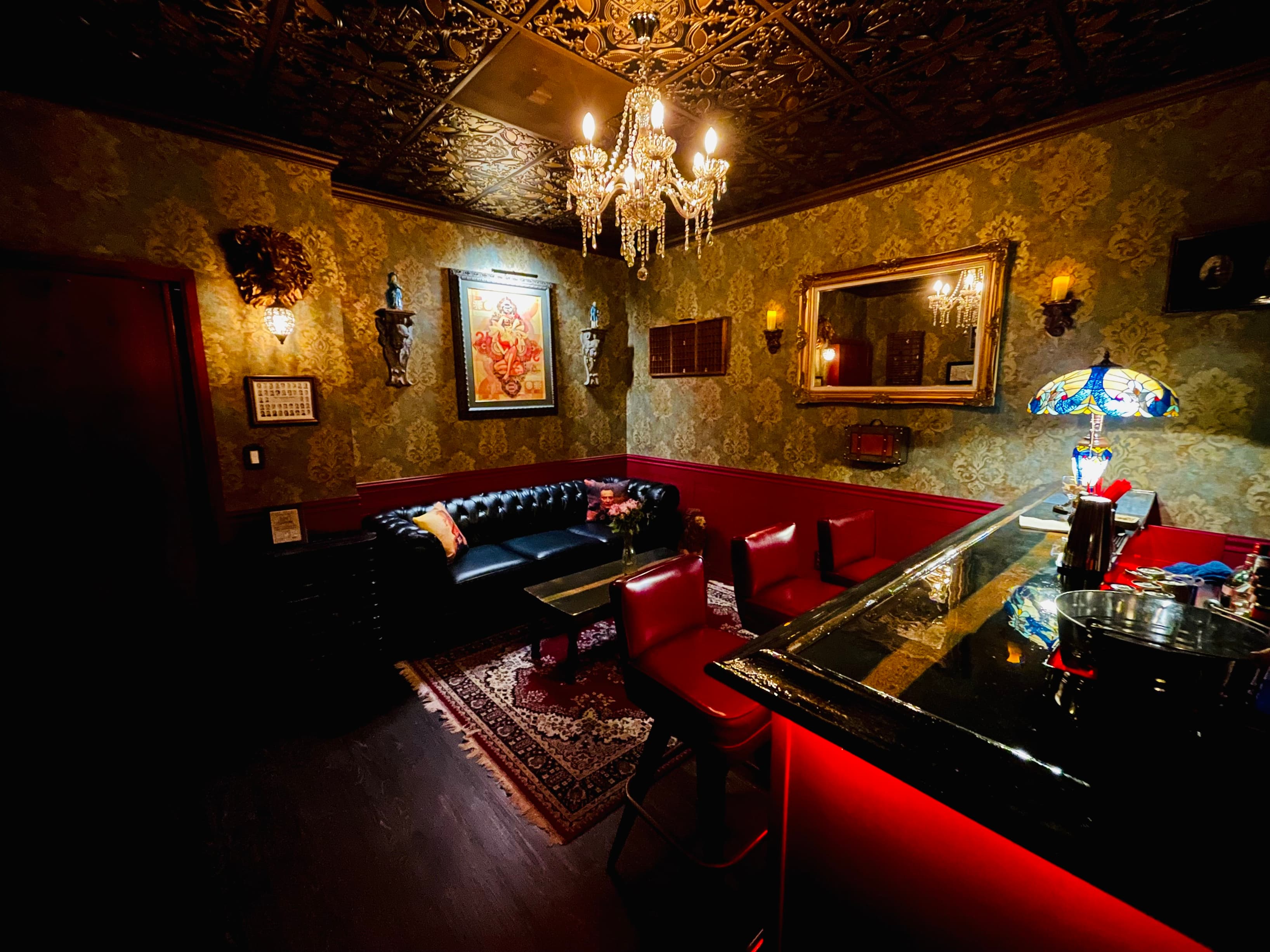 Breakout/Lounge Space Breakout/Lounge Space