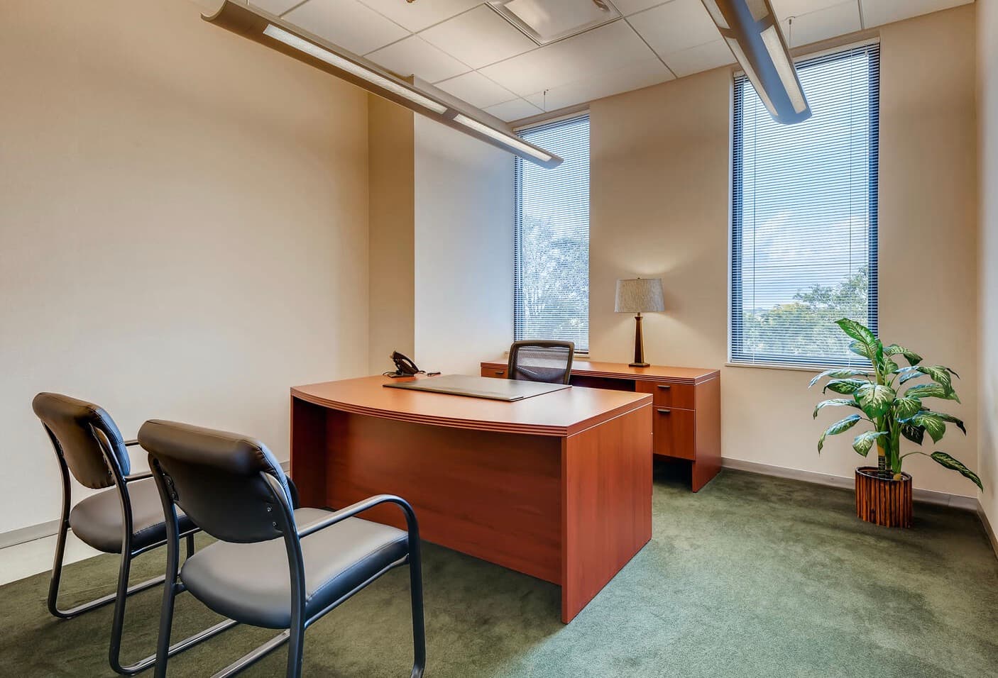 Day Office Day Office