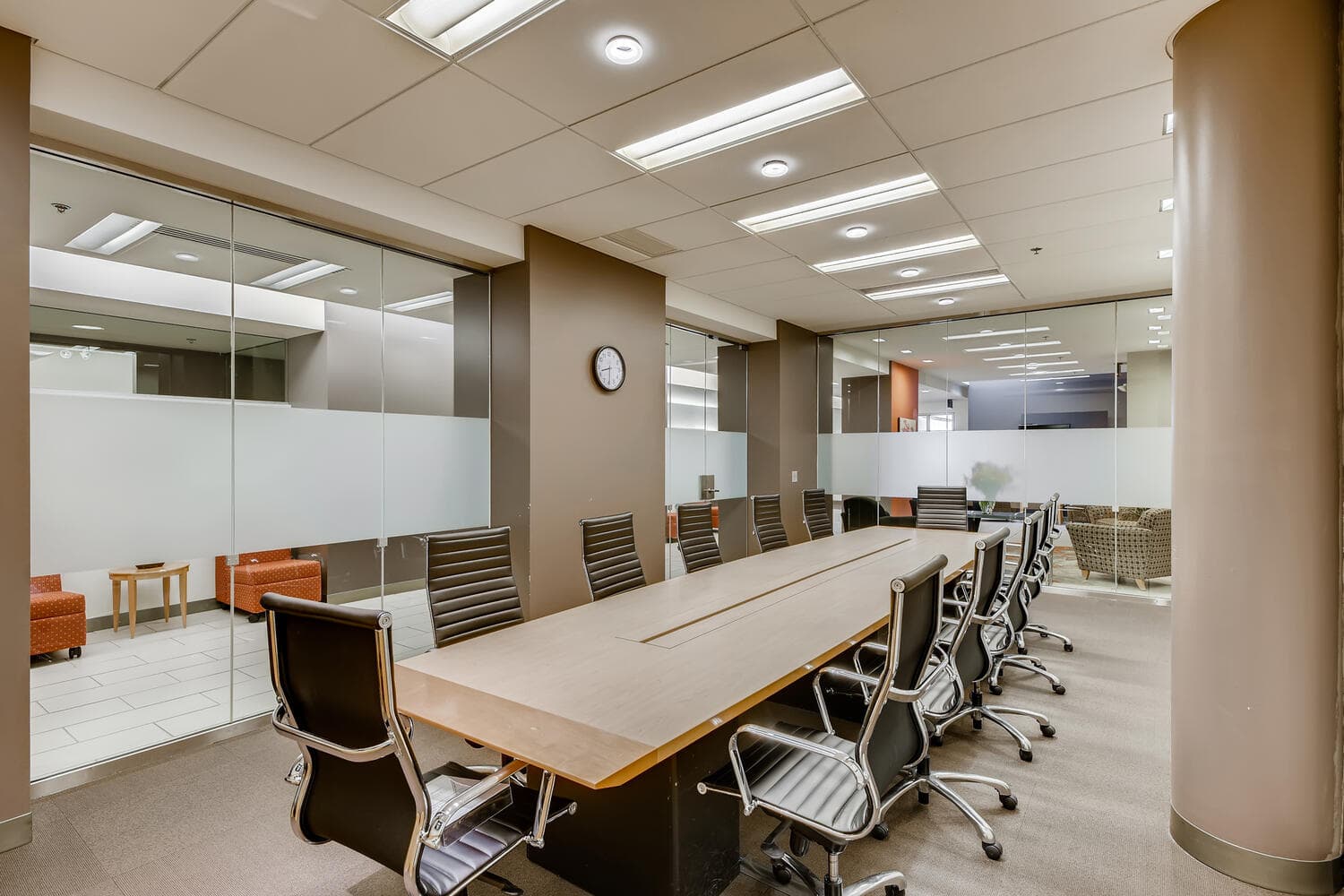 Board Room Board Room