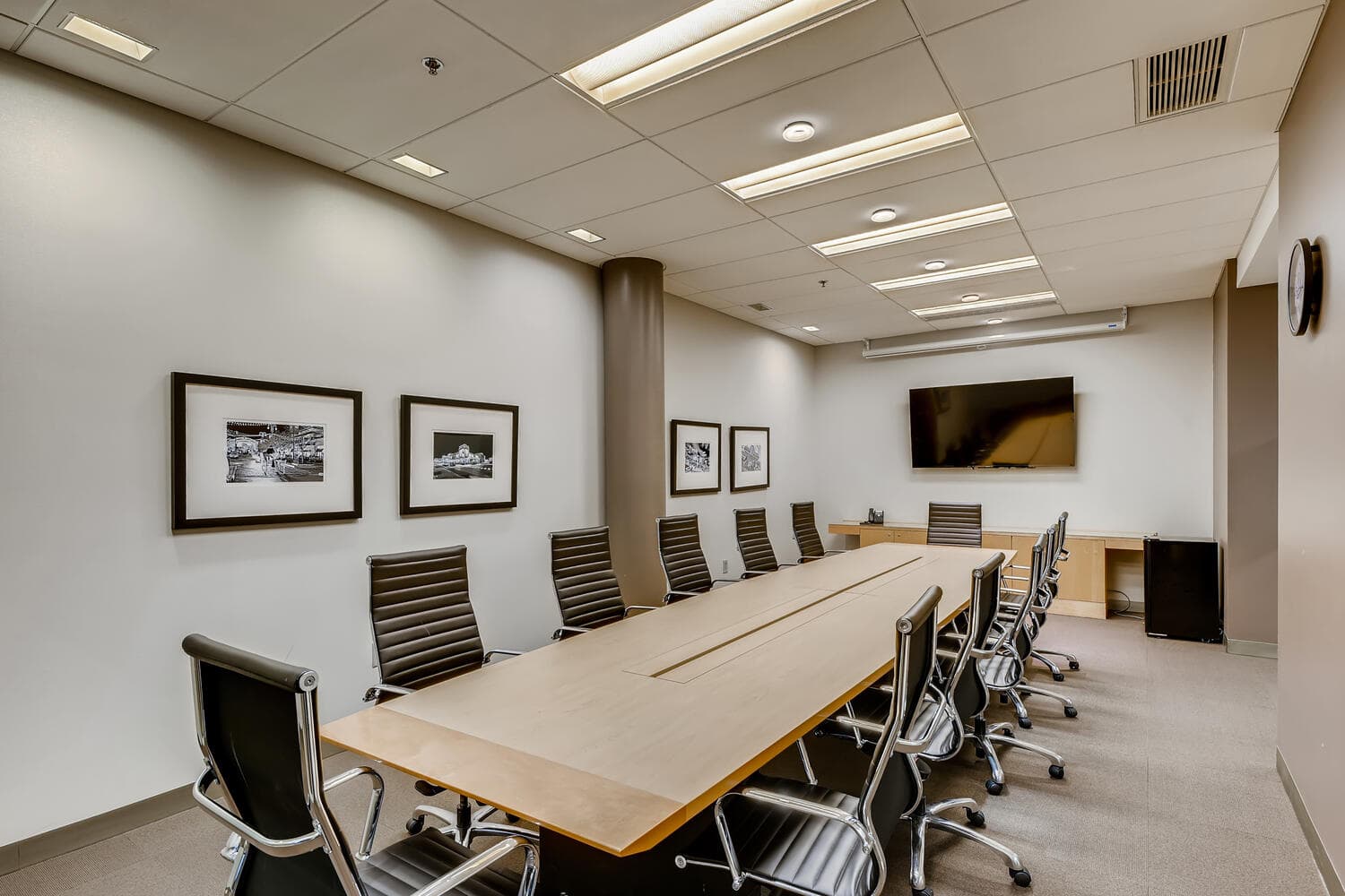 Board Room Board Room