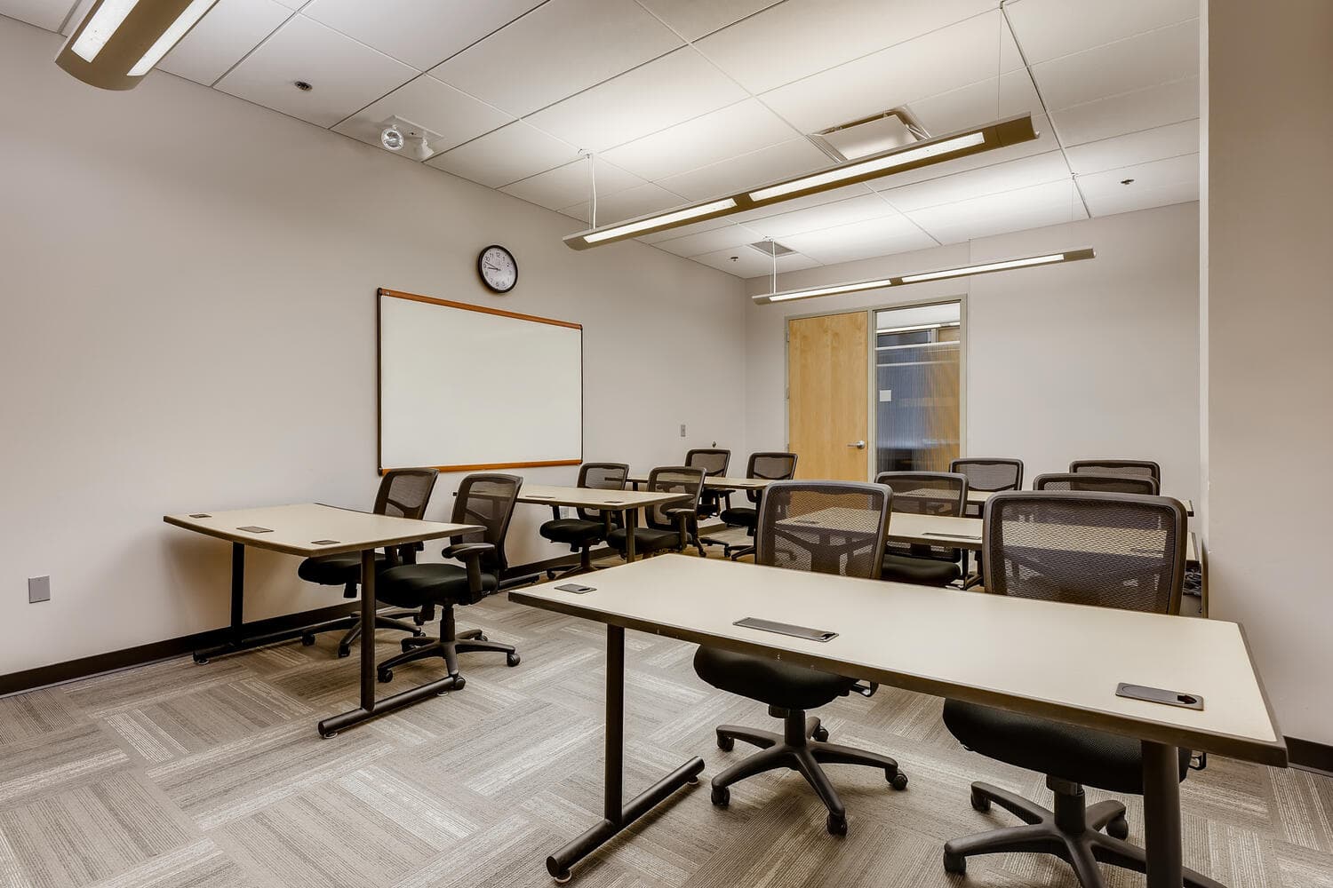 Training Room Training Room