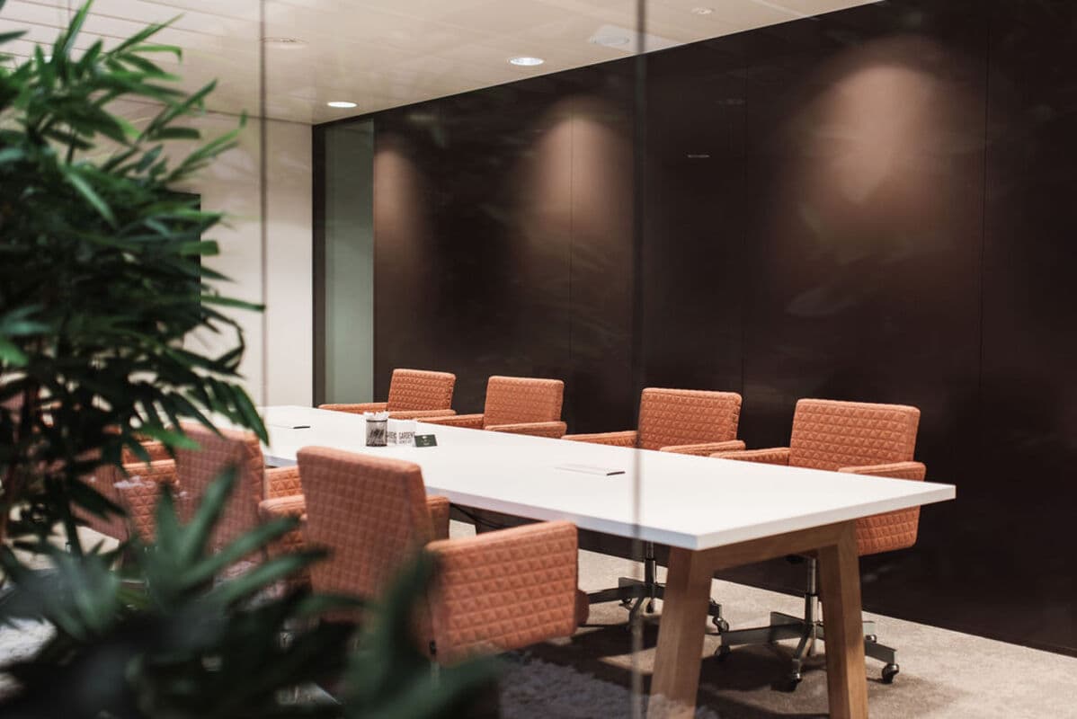 Boardroom Boardroom