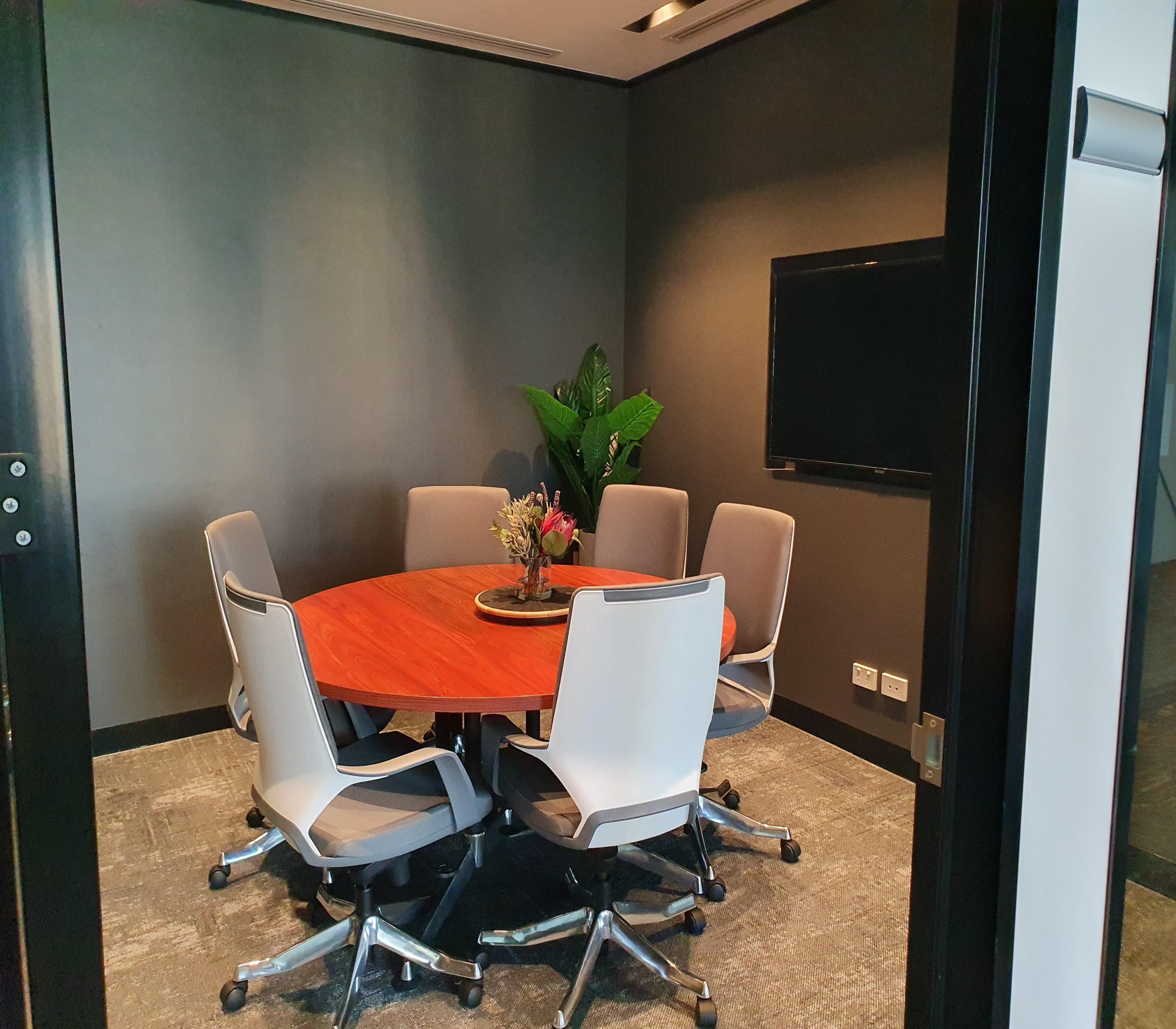 Meeting Room Meeting Room