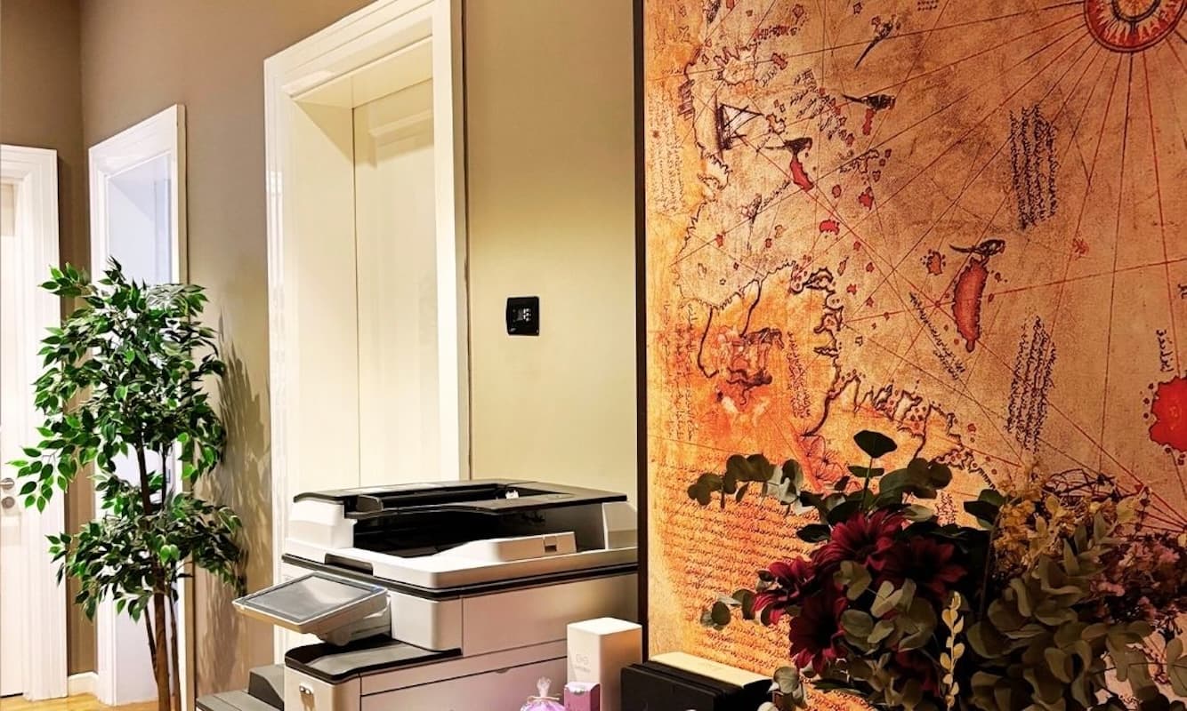 All premium facilities All premium facilities