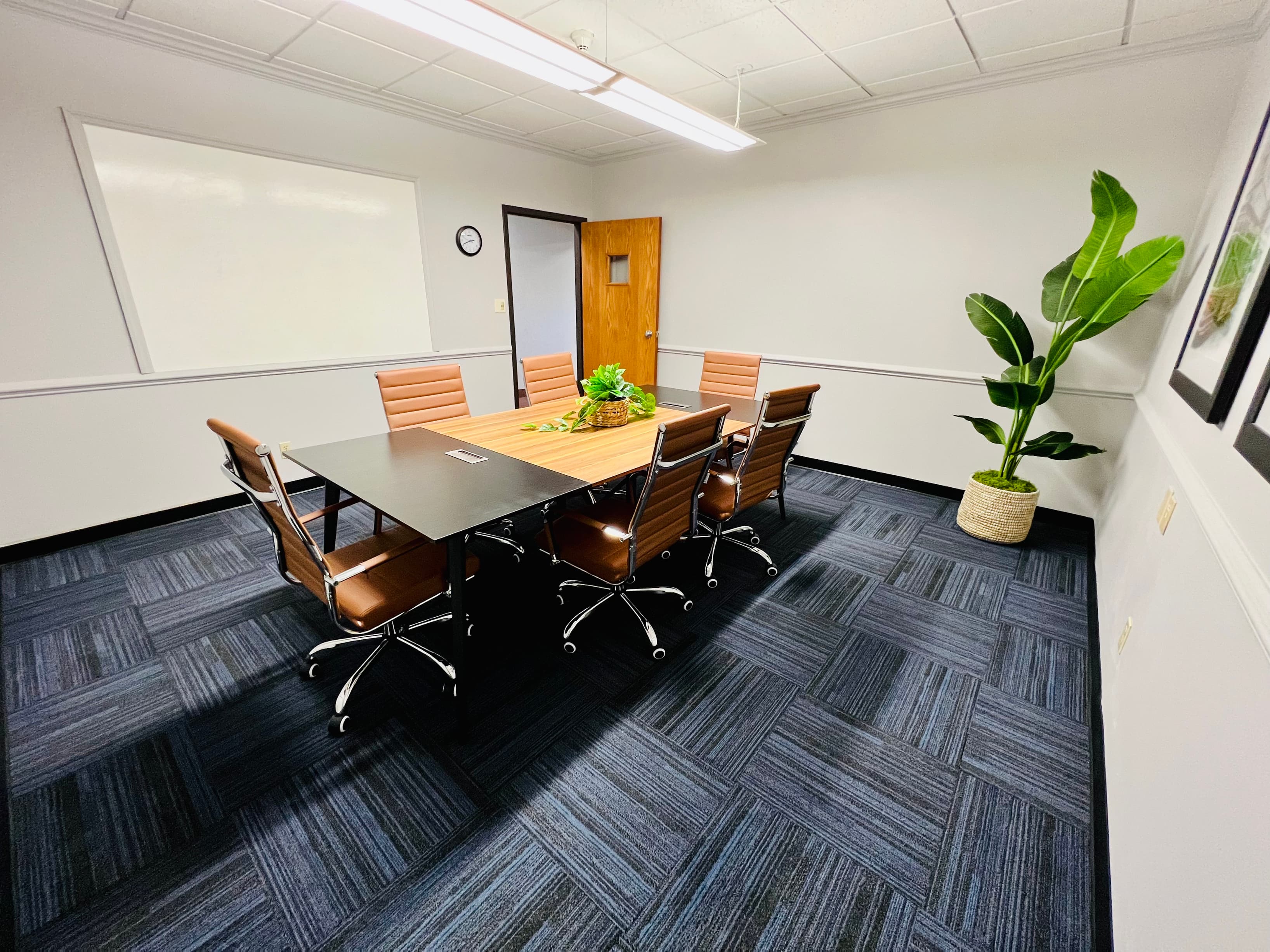 Conference Room Conference Room