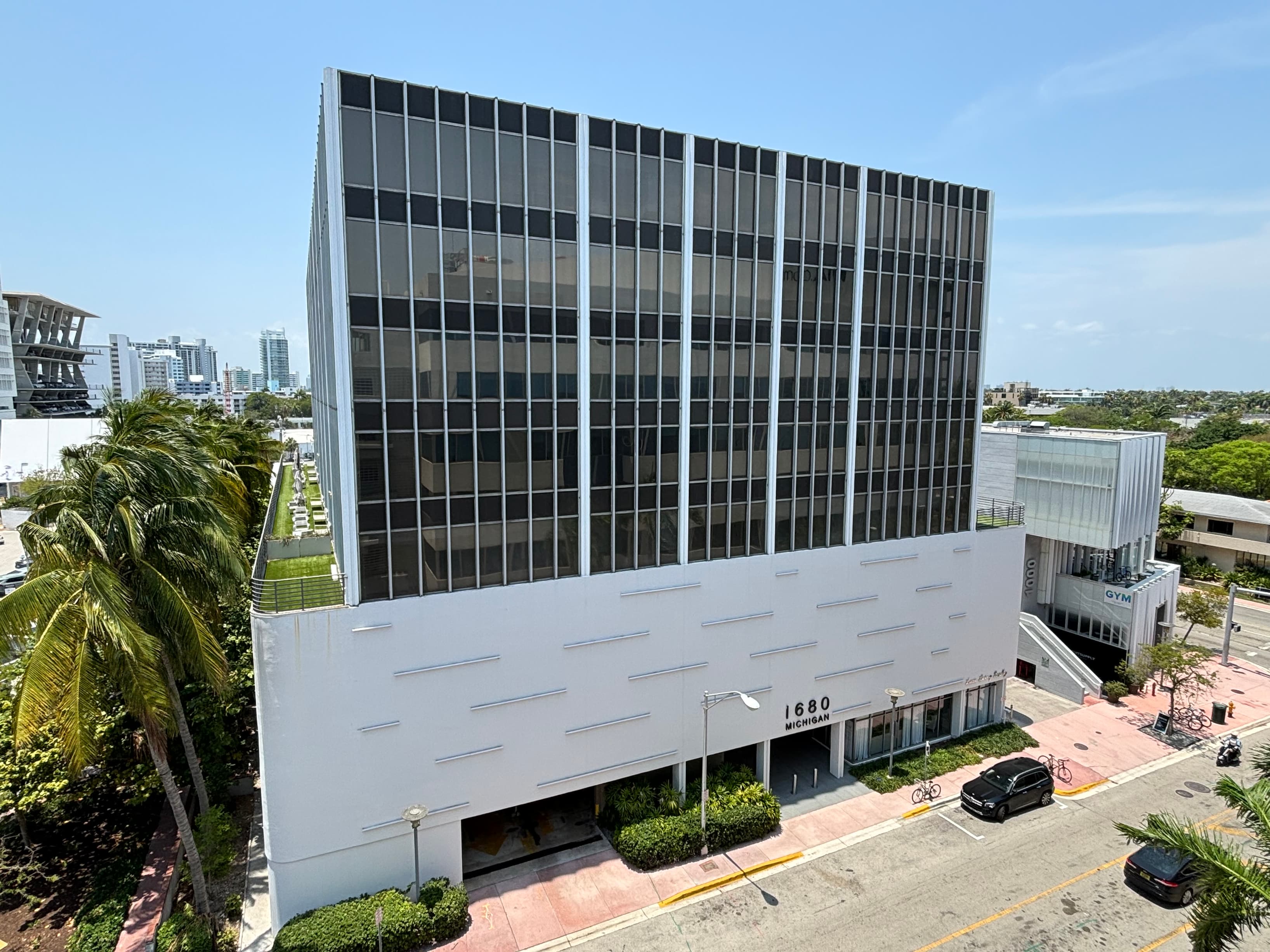 Building Building