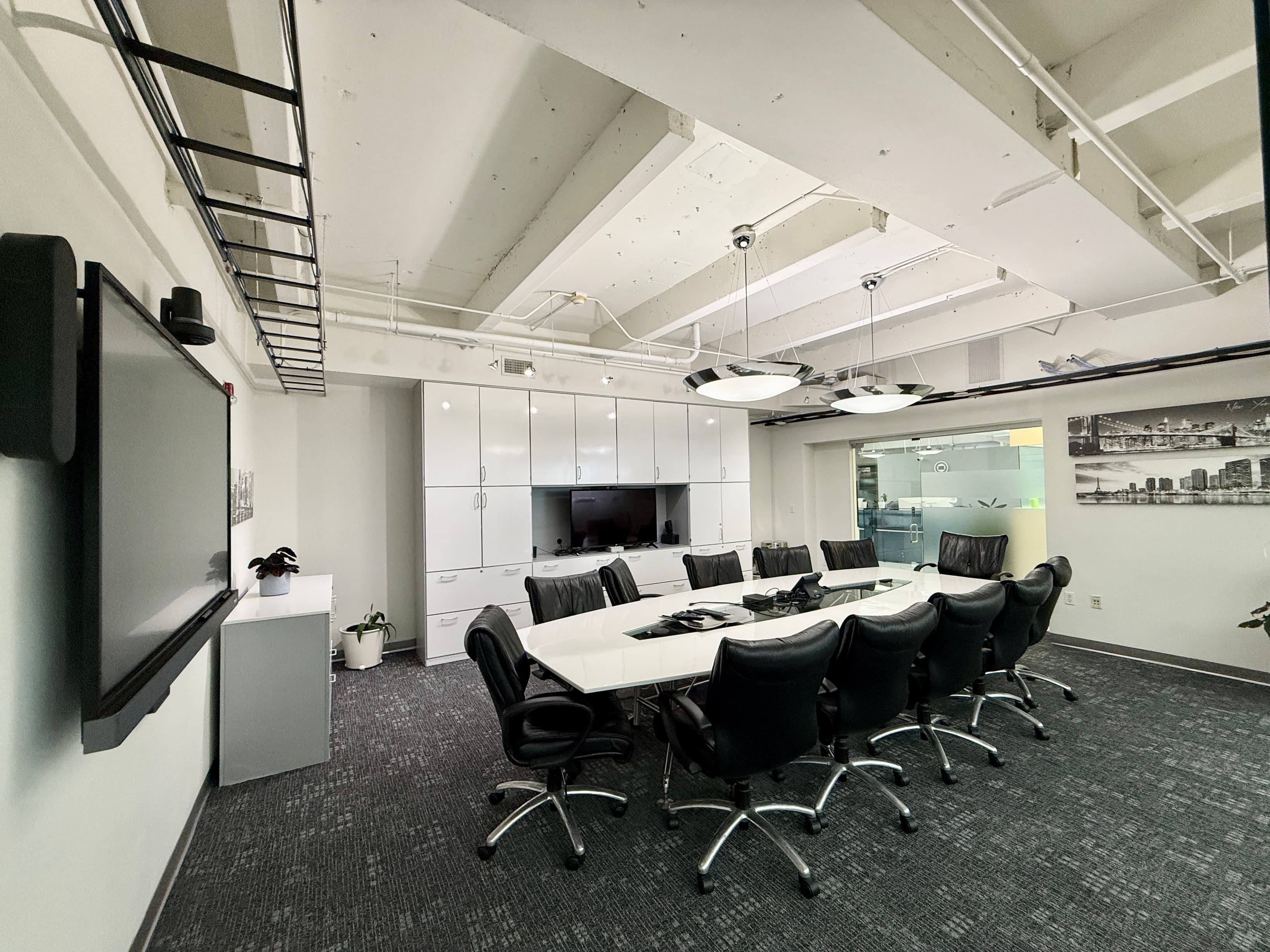 Boardroom Boardroom
