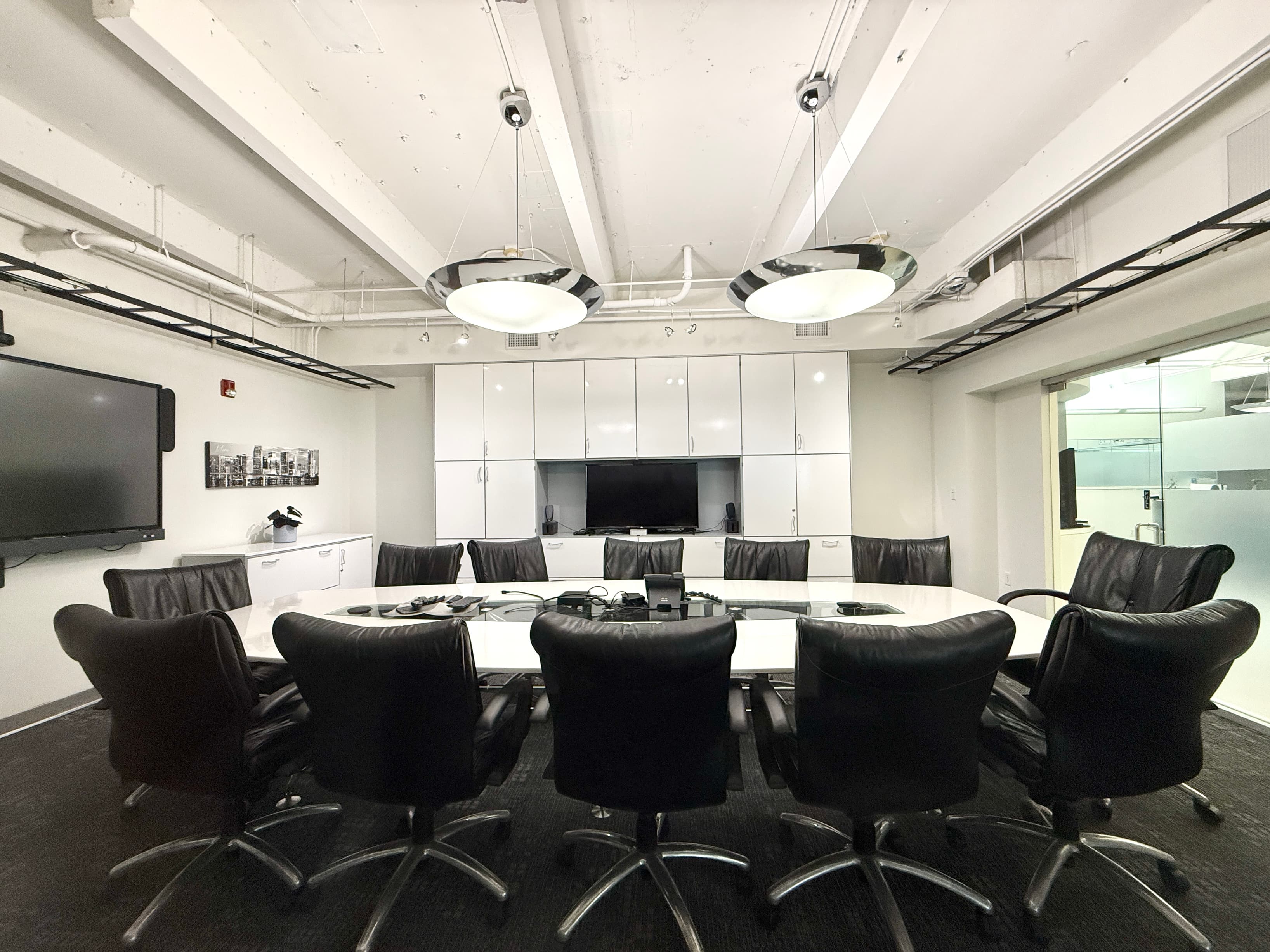 Boardroom Boardroom
