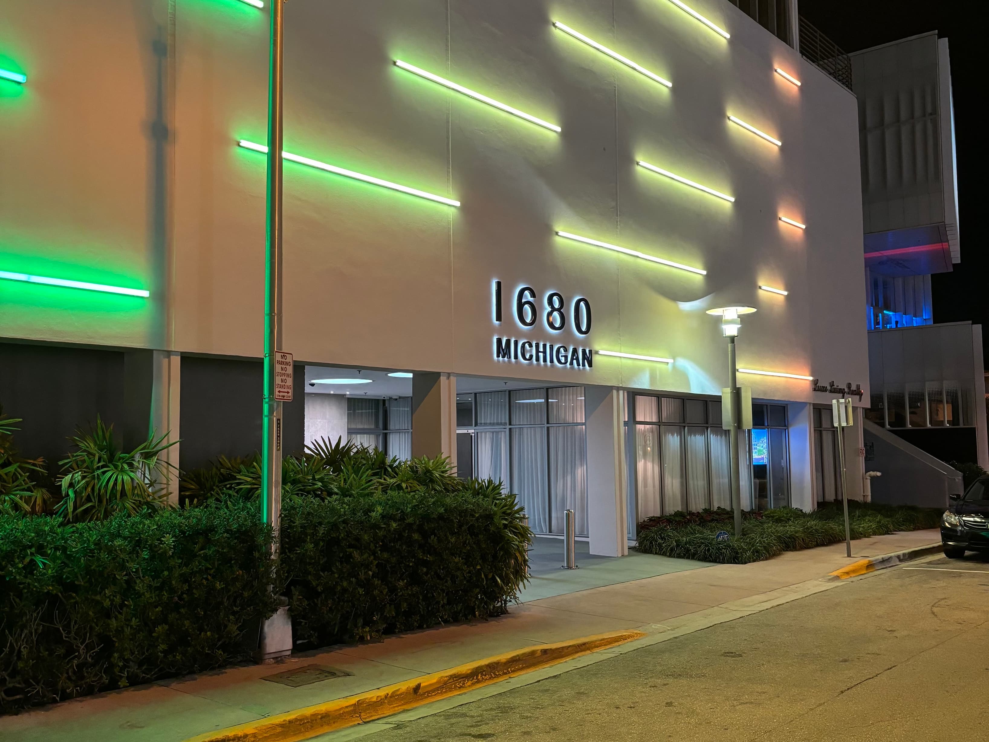 Building Building