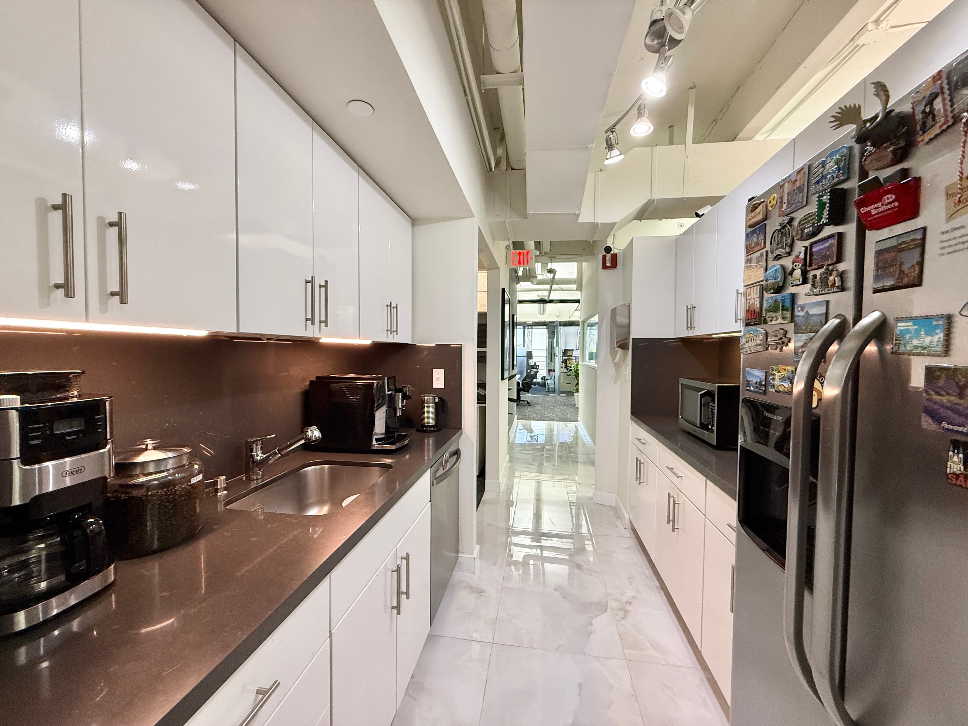 Kitchen Kitchen