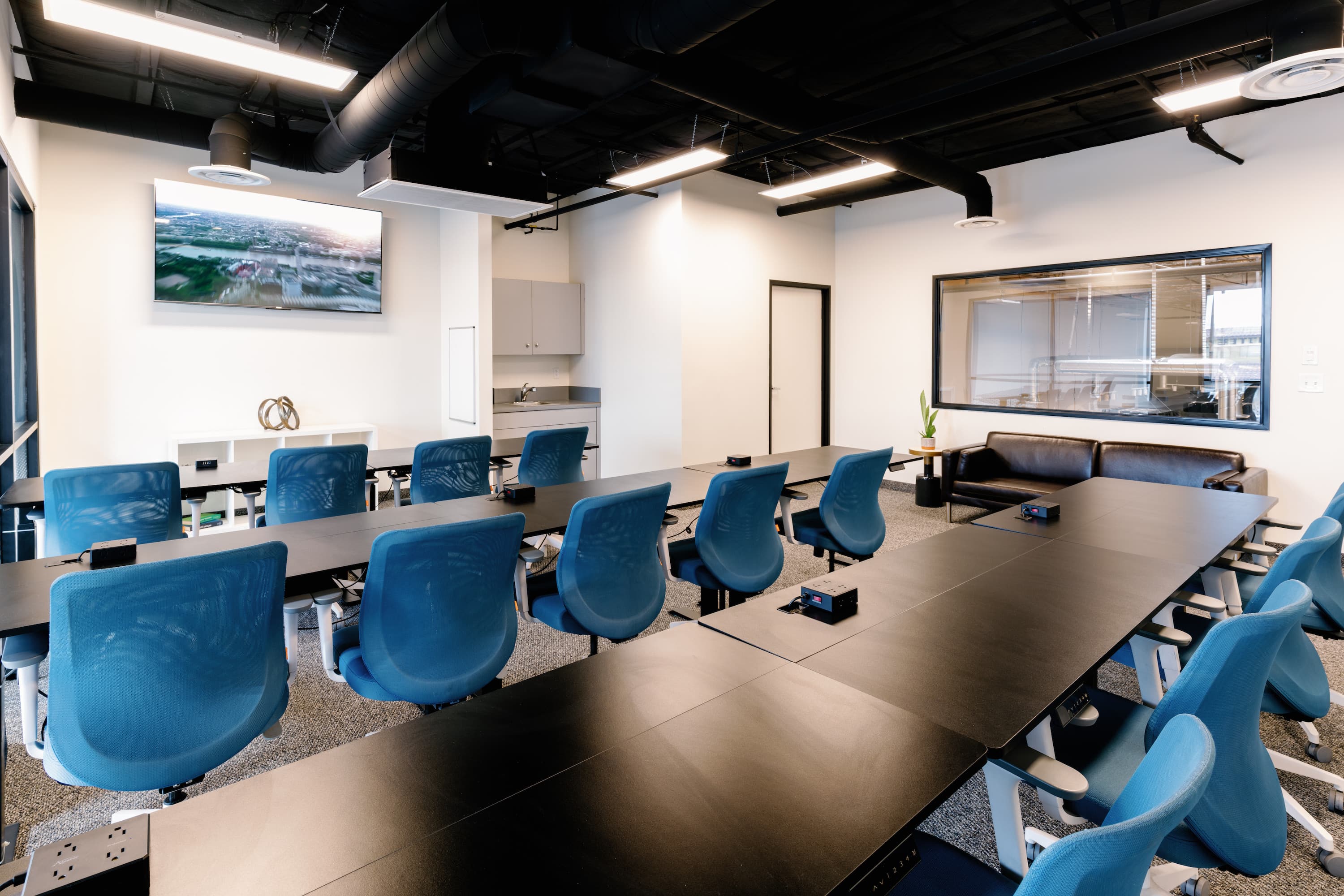 The Workshop The Workshop