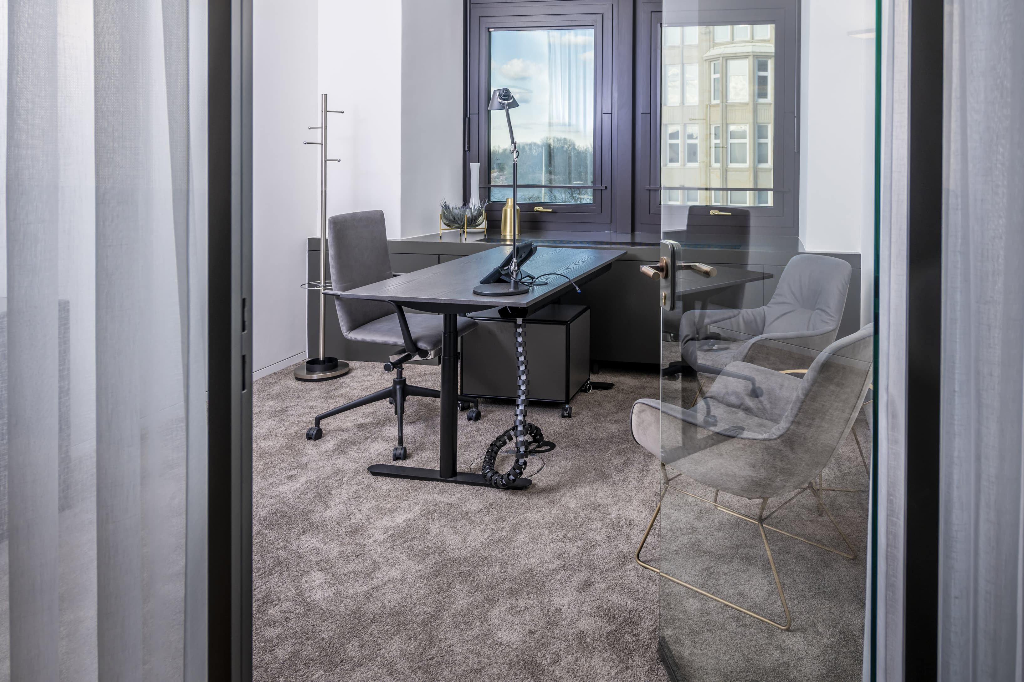Day Office Day Office