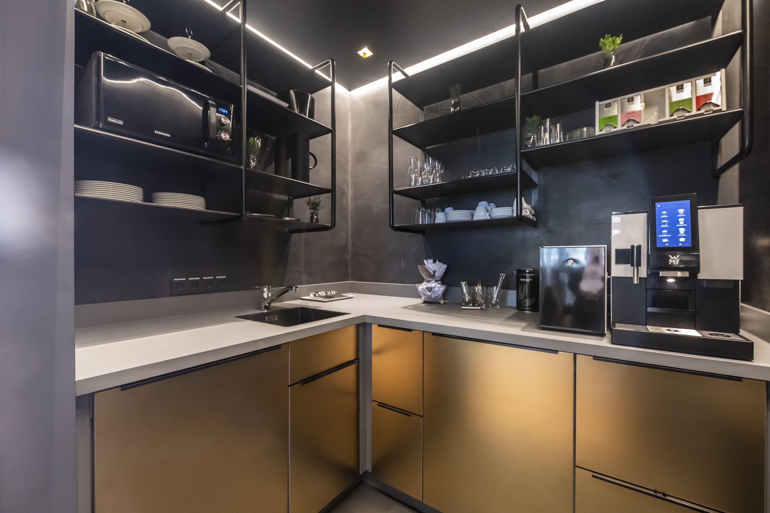 Kitchen Kitchen