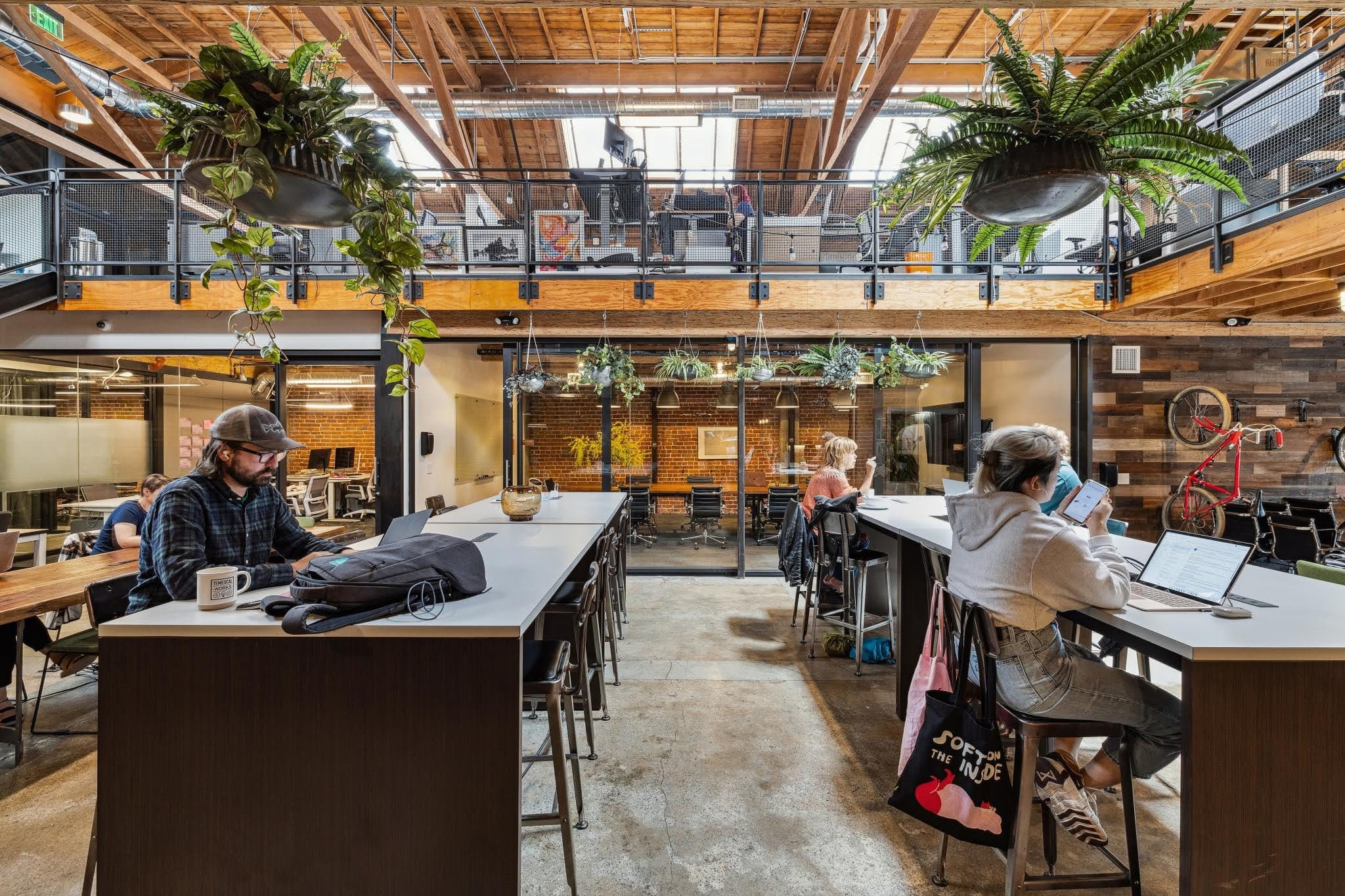 Coworking Coworking