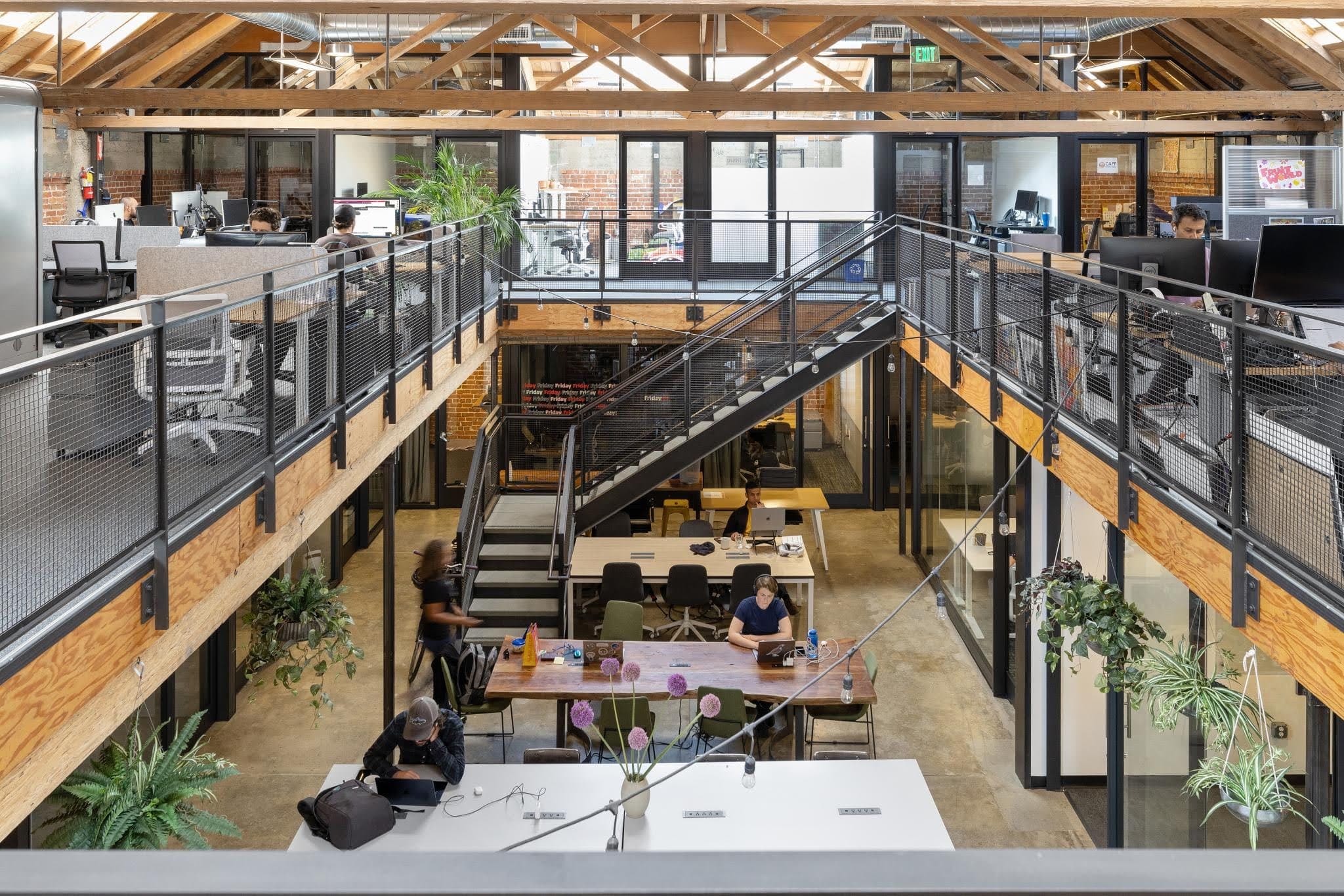 Offices Offices