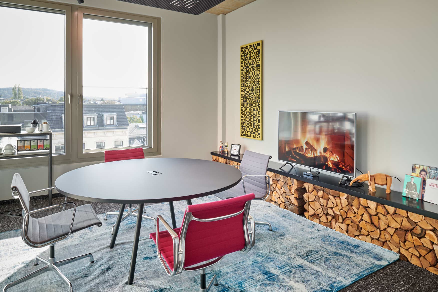 Meetingroom Meetingroom