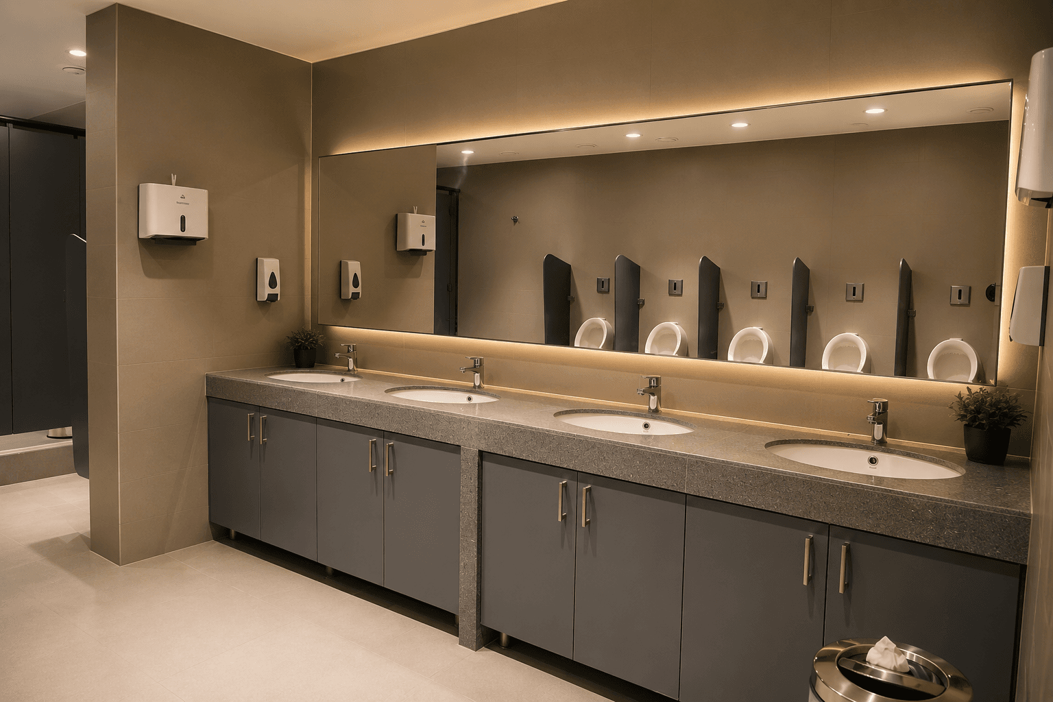 Toilet Toilet
