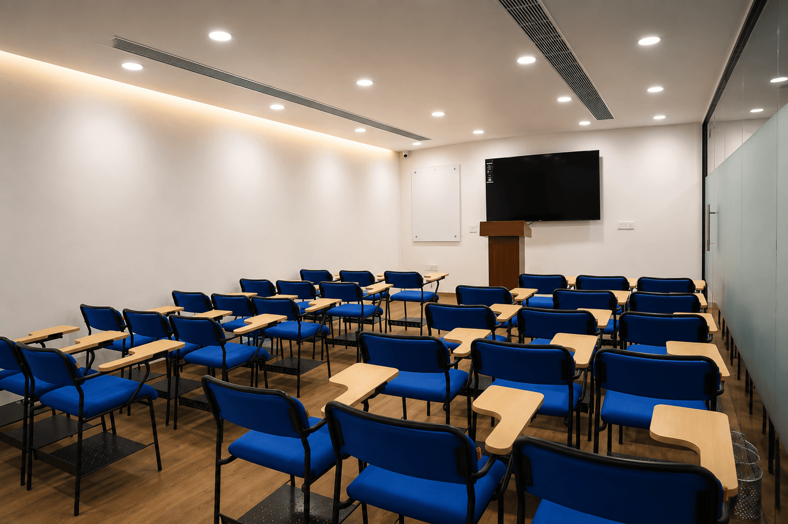 Training Room Training Room