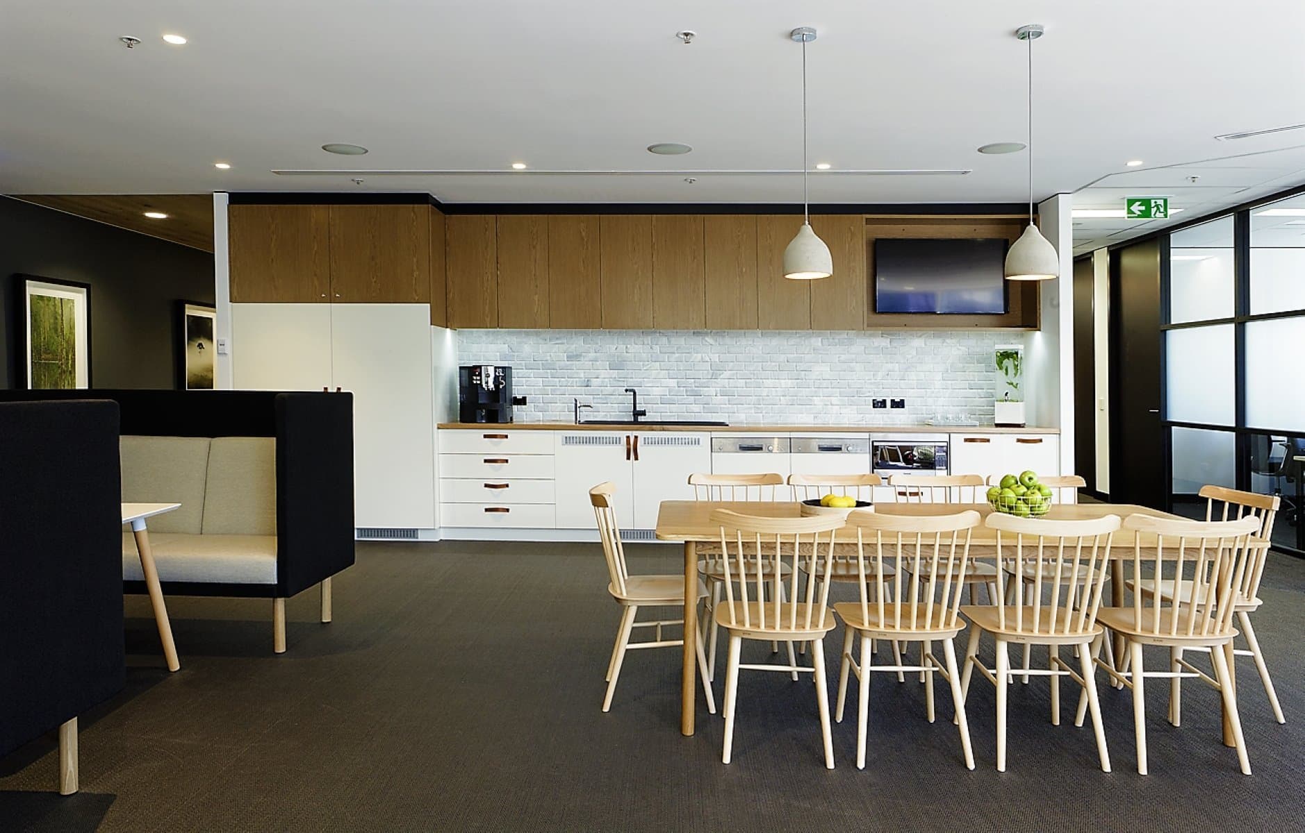Kitchen Kitchen