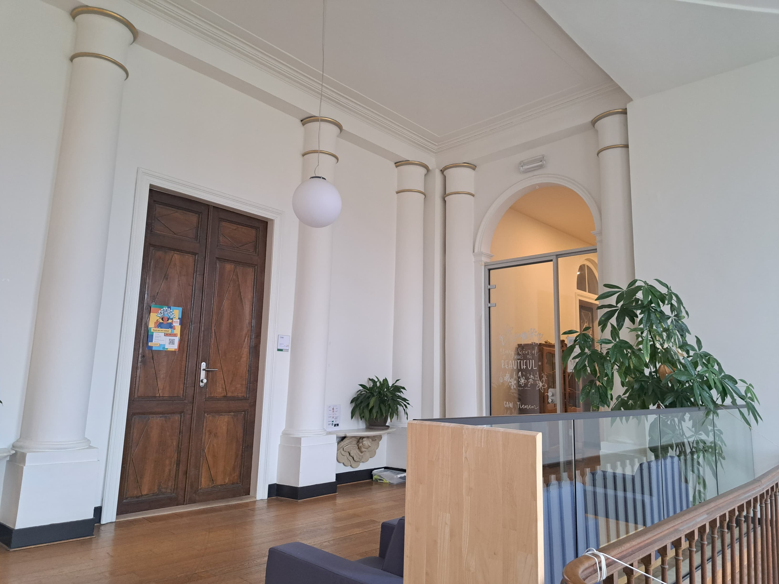 building 1 building 1