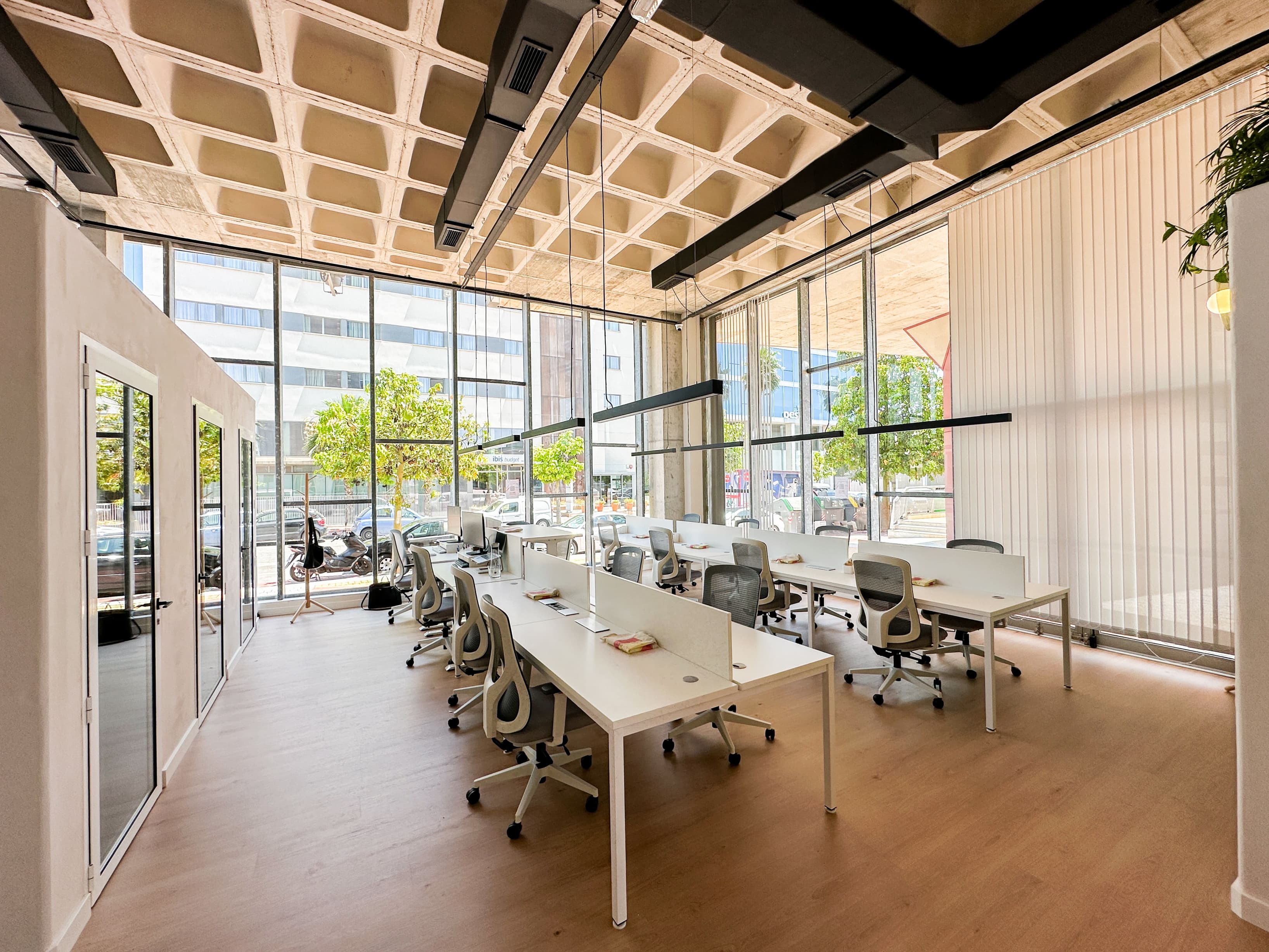 coworking coworking