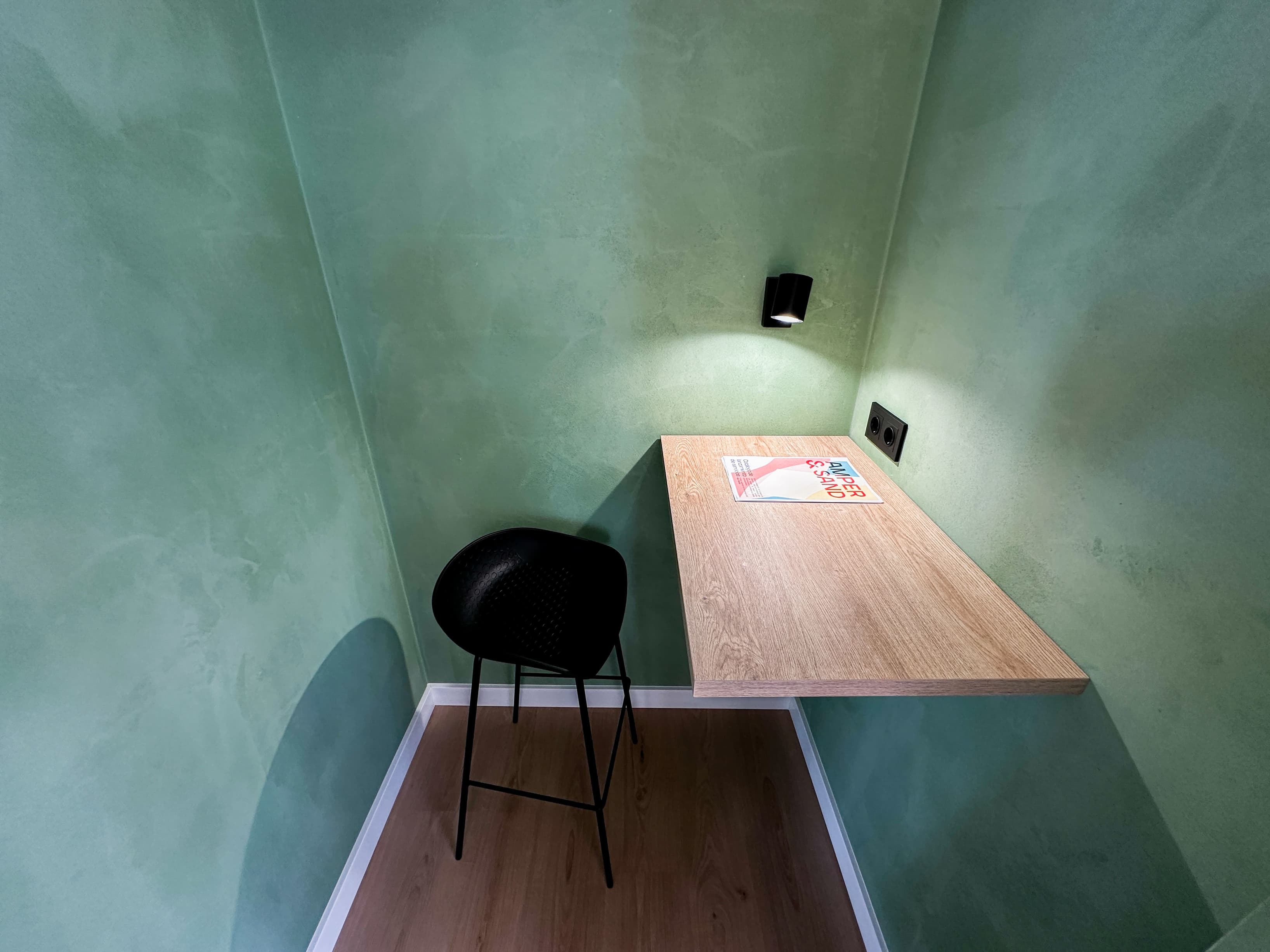 sala insonorizada sala insonorizada