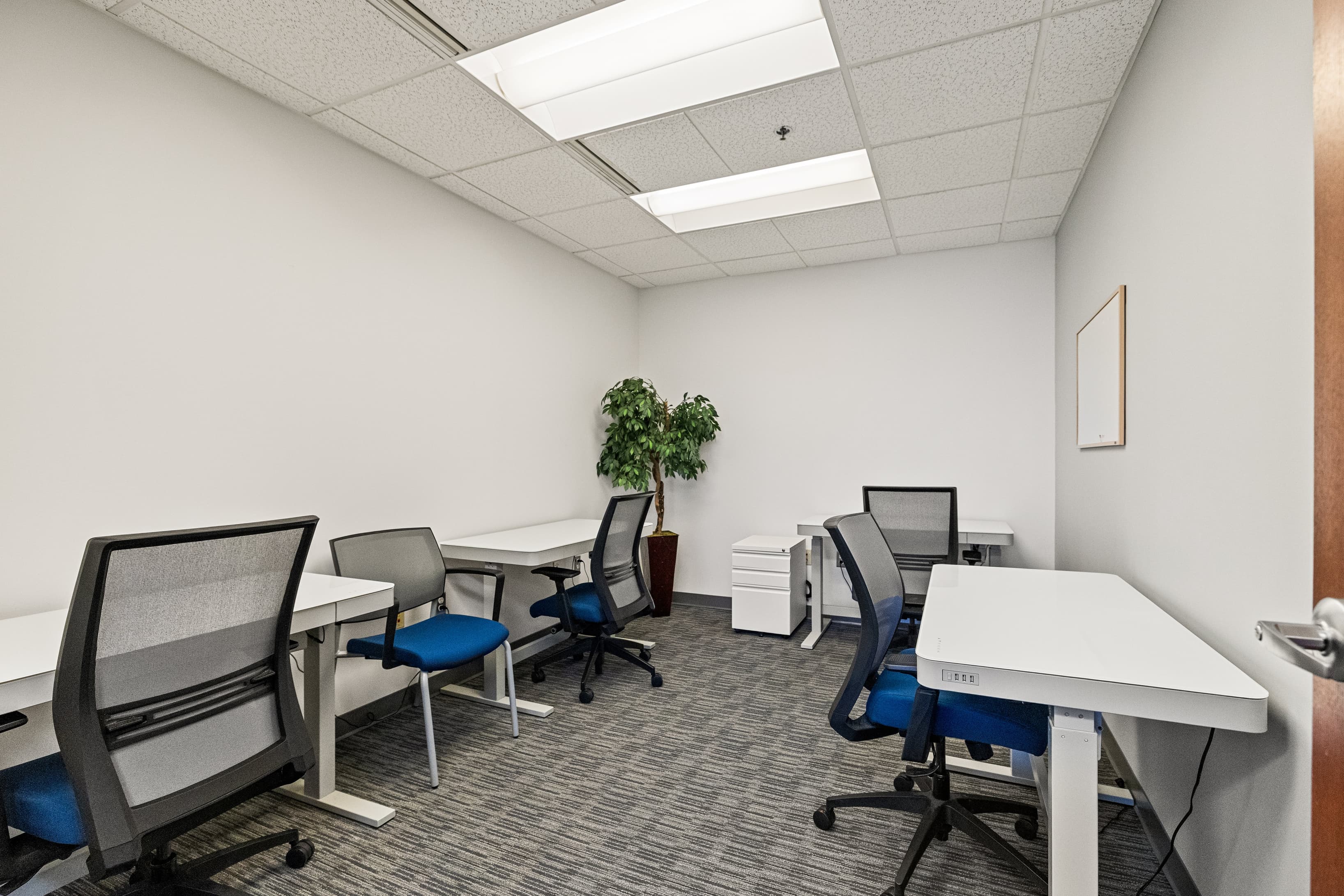 Team rooms available for your business needs. Team rooms available for your business needs.