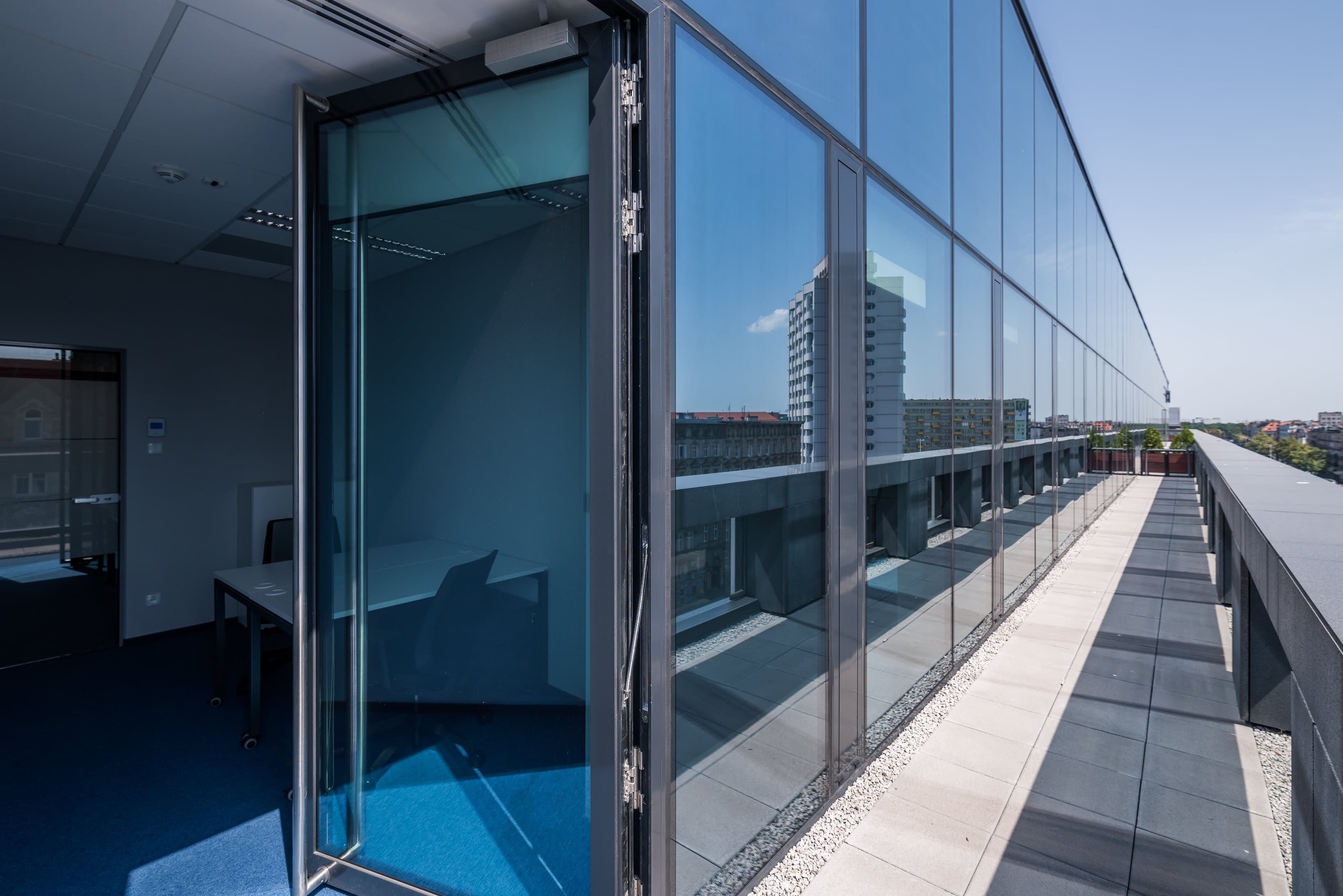 Local Area Local Area