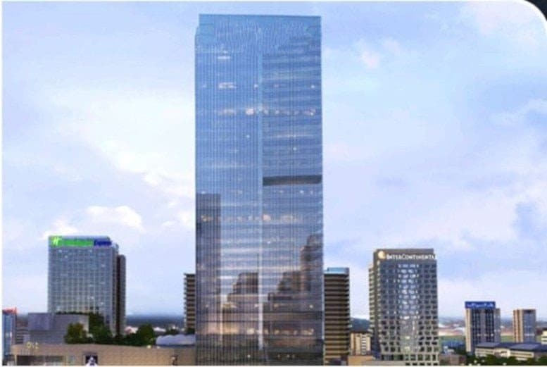 External Building External Building